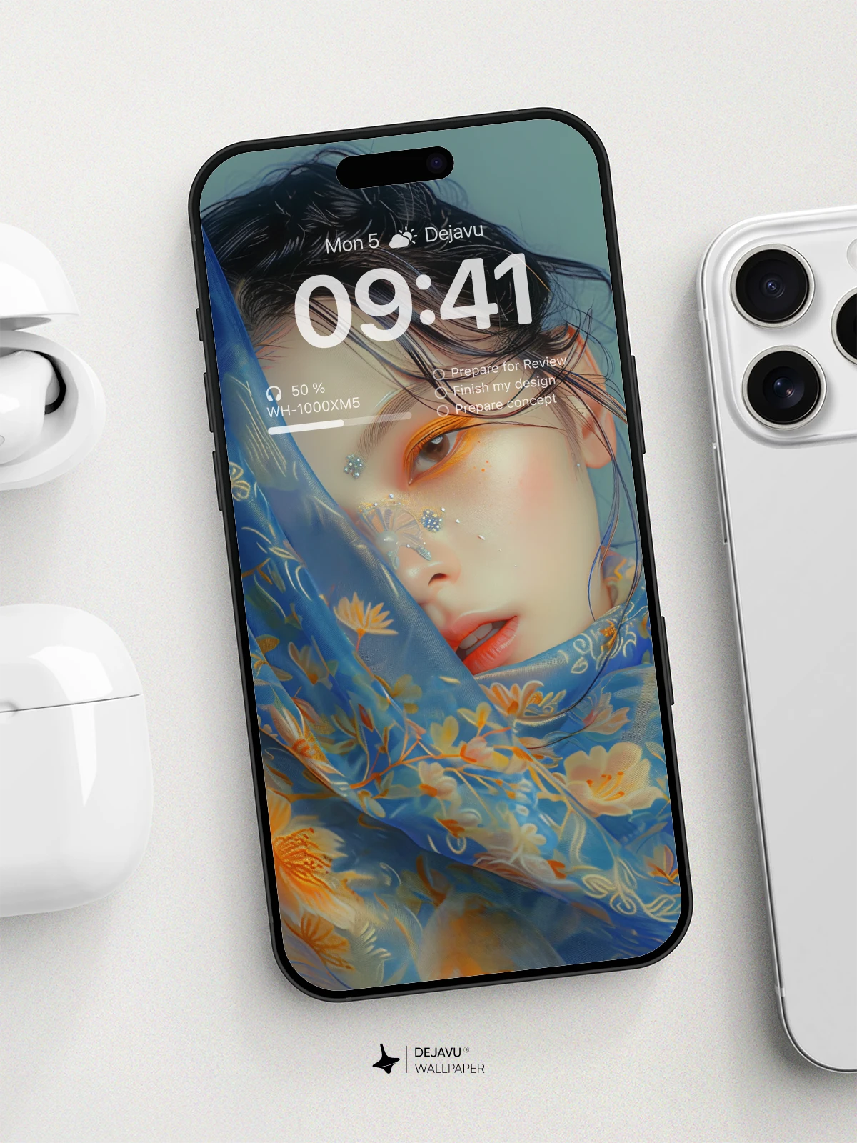 8K Aesthetic Minimalist Wallpaper: Download Now!