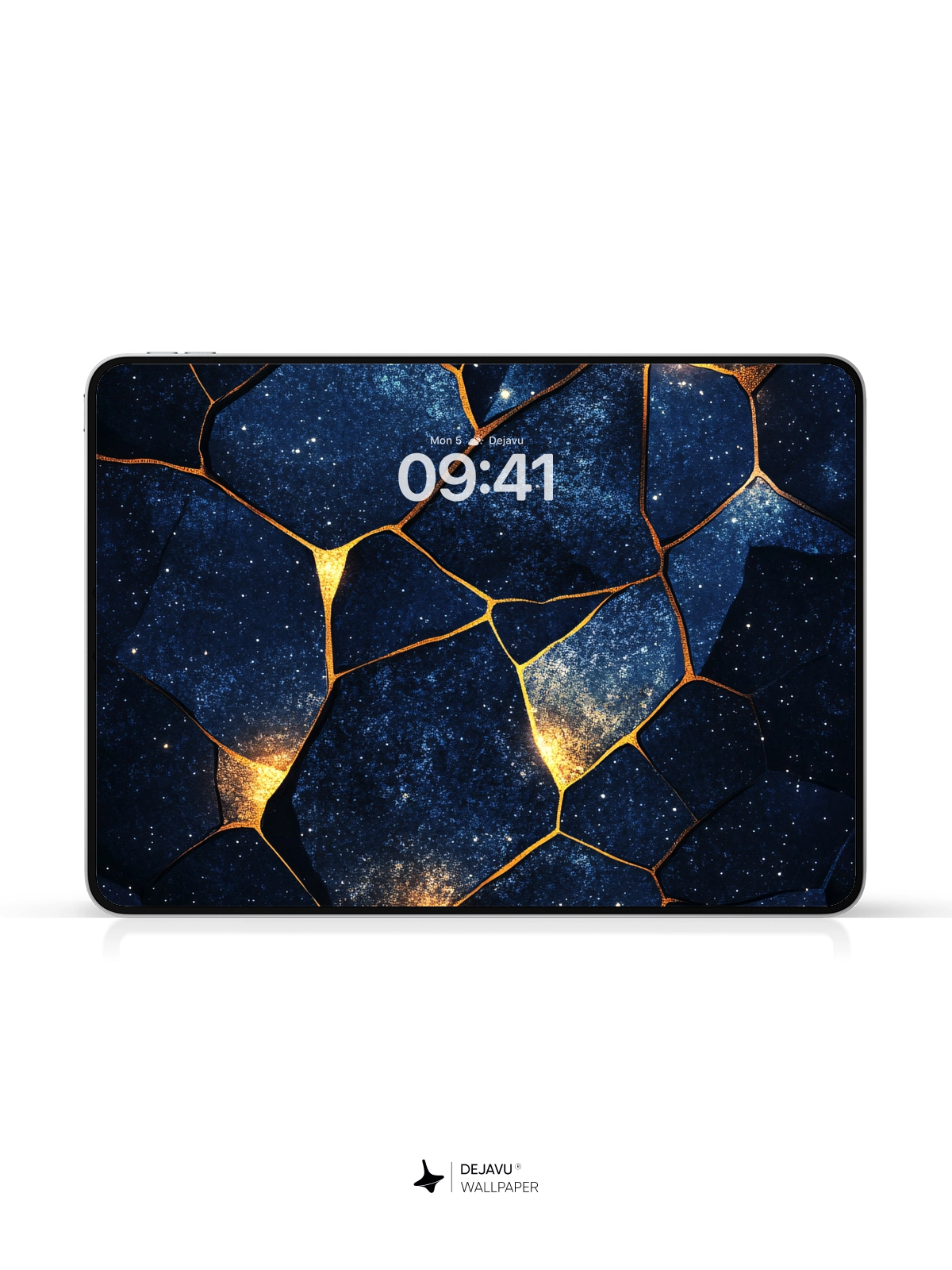 8K Abstract Cosmic Minimal Wallpaper