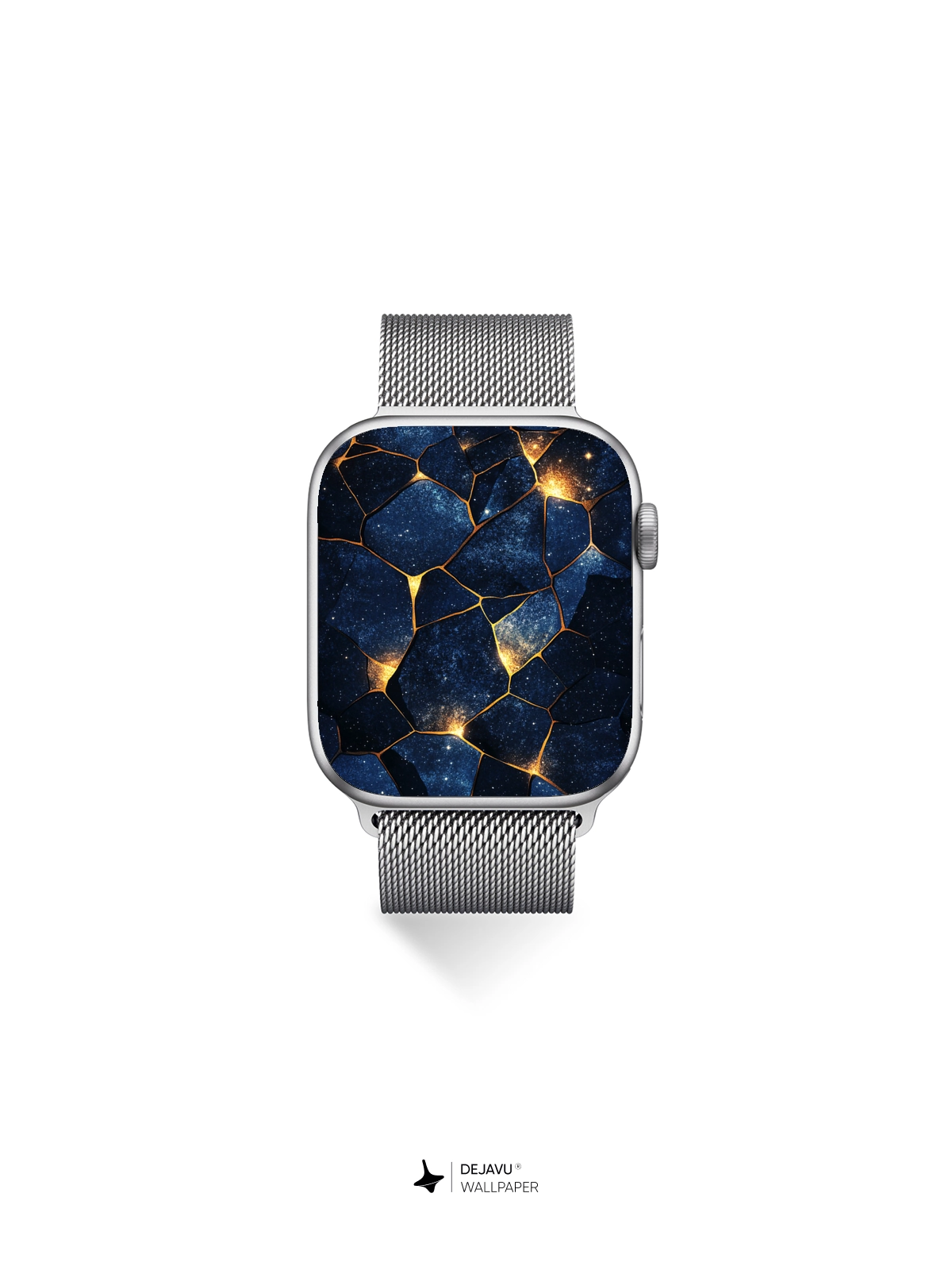 8K Abstract Cosmic Minimal Wallpaper