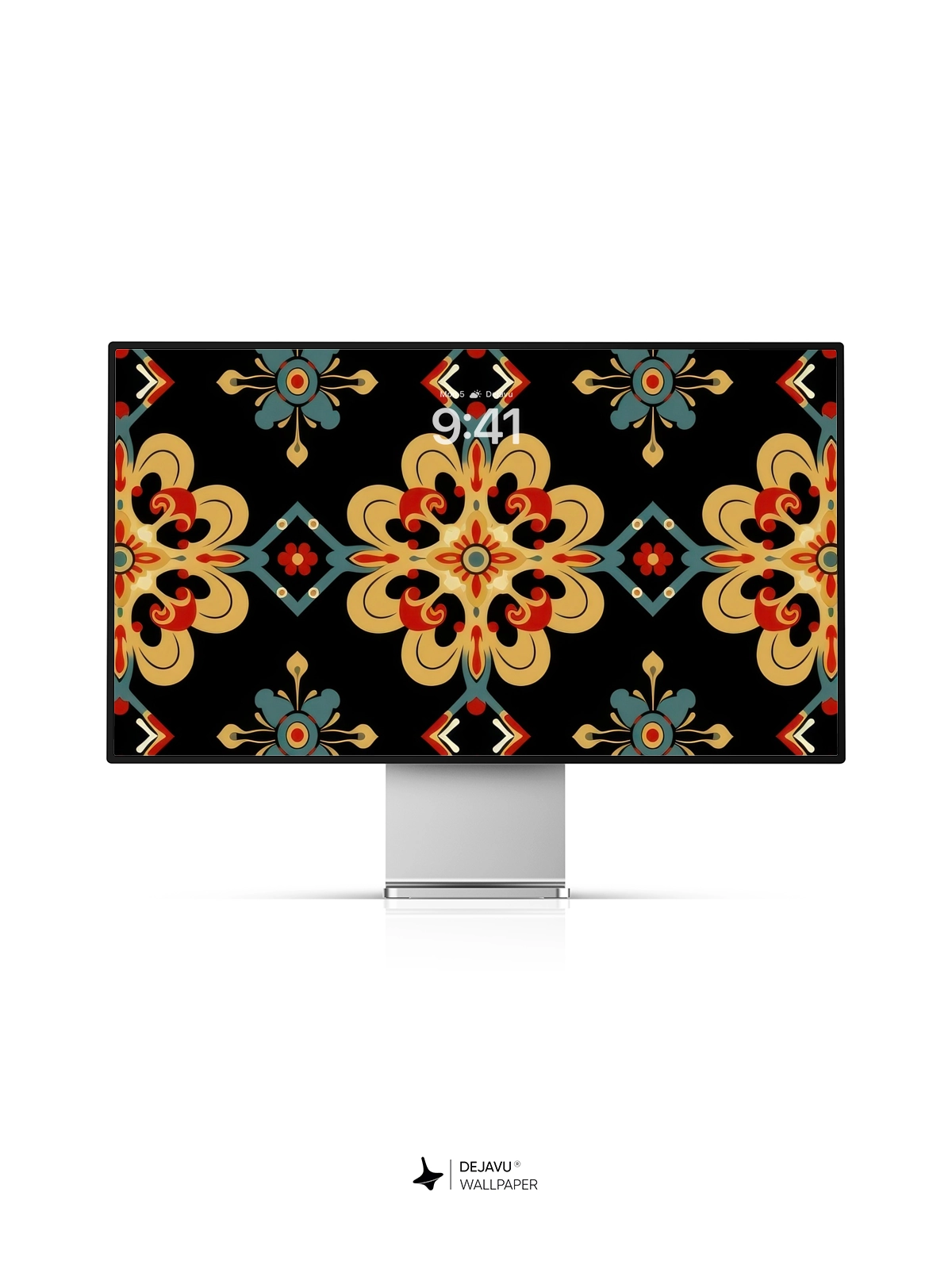8K Abstract Floral Wallpaper: Minimal Aesthetic for iPhone & Android