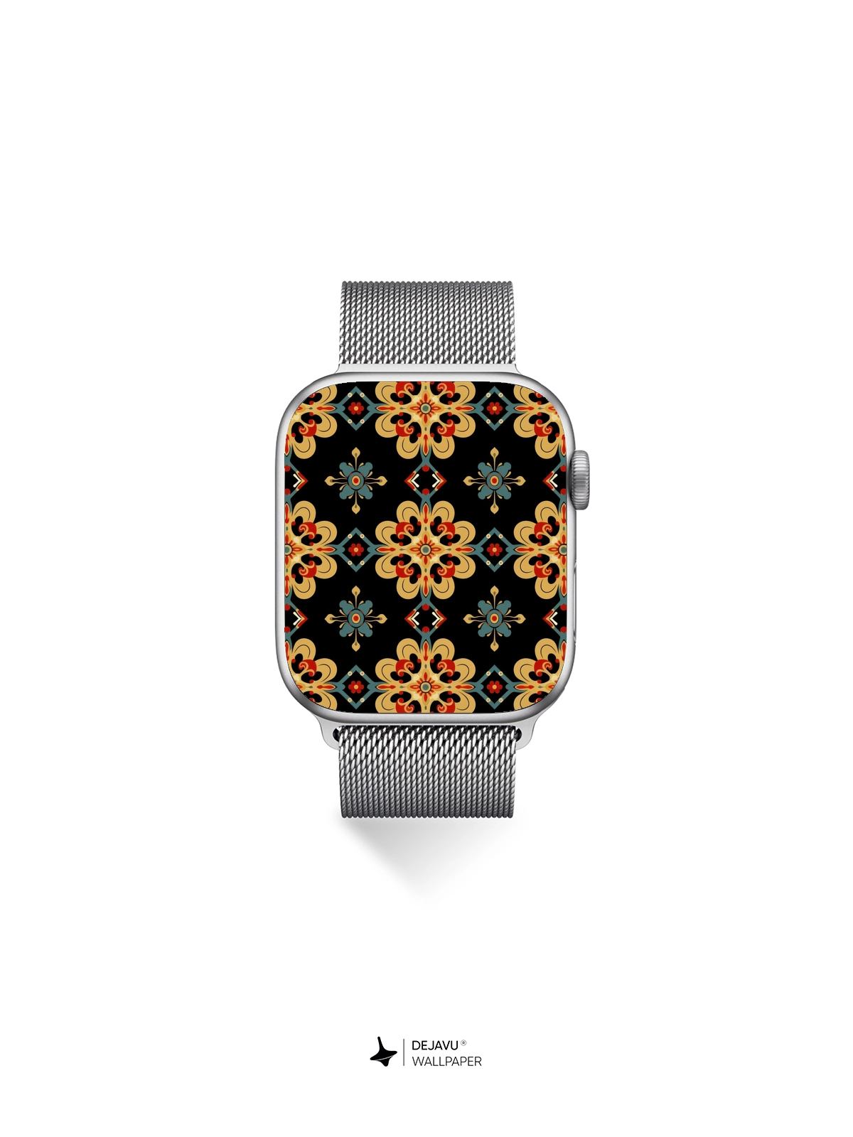 8K Abstract Floral Wallpaper: Minimal Aesthetic for iPhone & Android