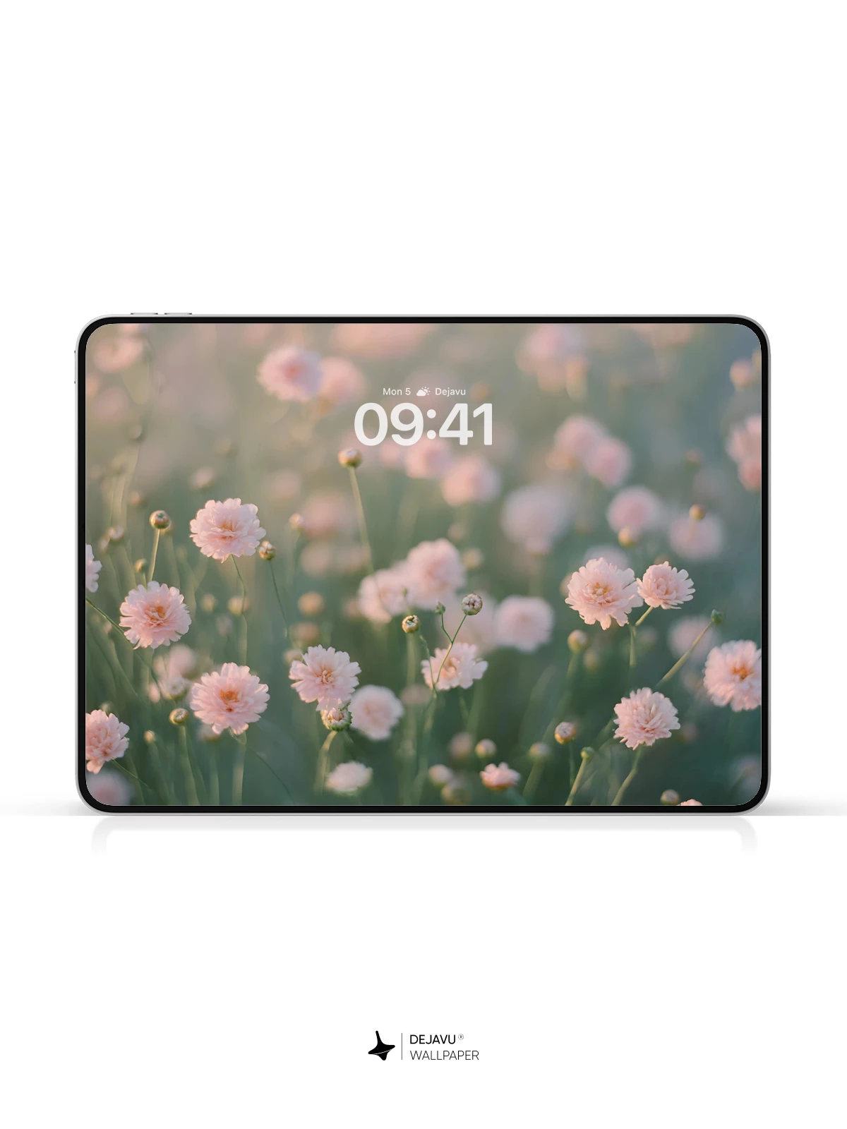 Whispering Blossoms Wallpaper 8K for iPhone