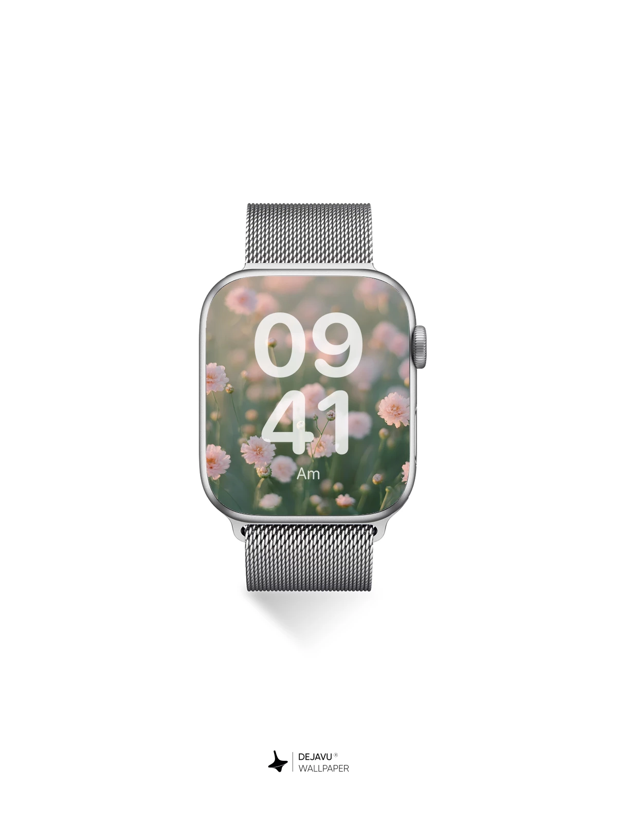 Whispering Blossoms Wallpaper 8K for iPhone