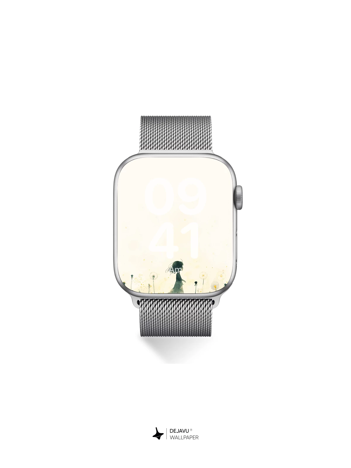 Whimsical Dandelion Field Wallpaper 8K For Phone