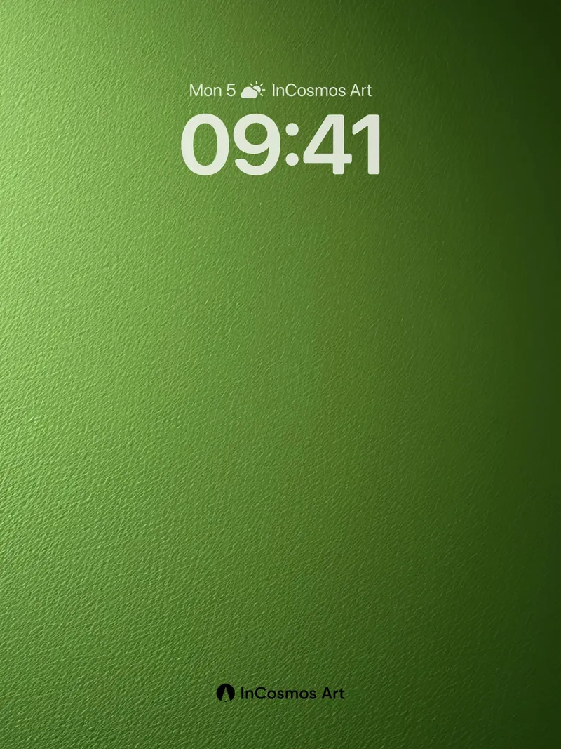 Sage Hush Wallpaper with Whispering Texture