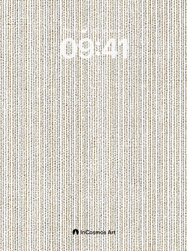 Silent Weave Wallpaper with Whispering Threads