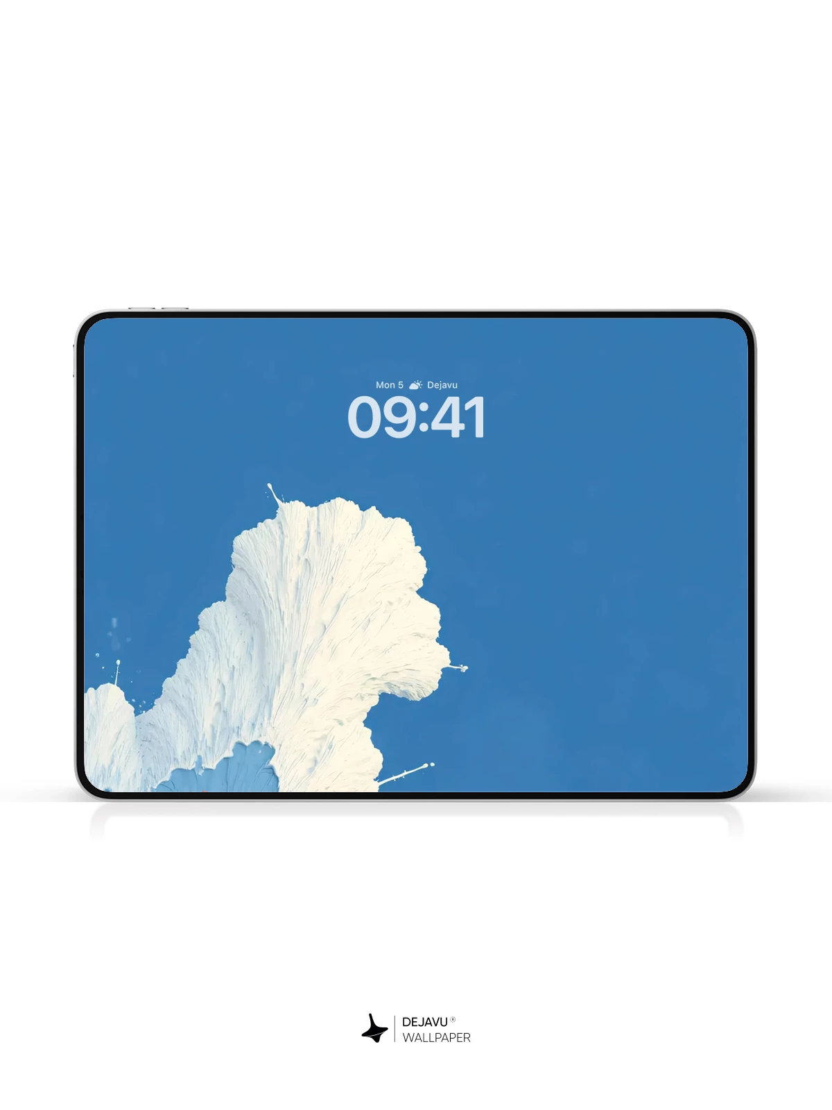8K Skyward Cloudscape Wallpaper