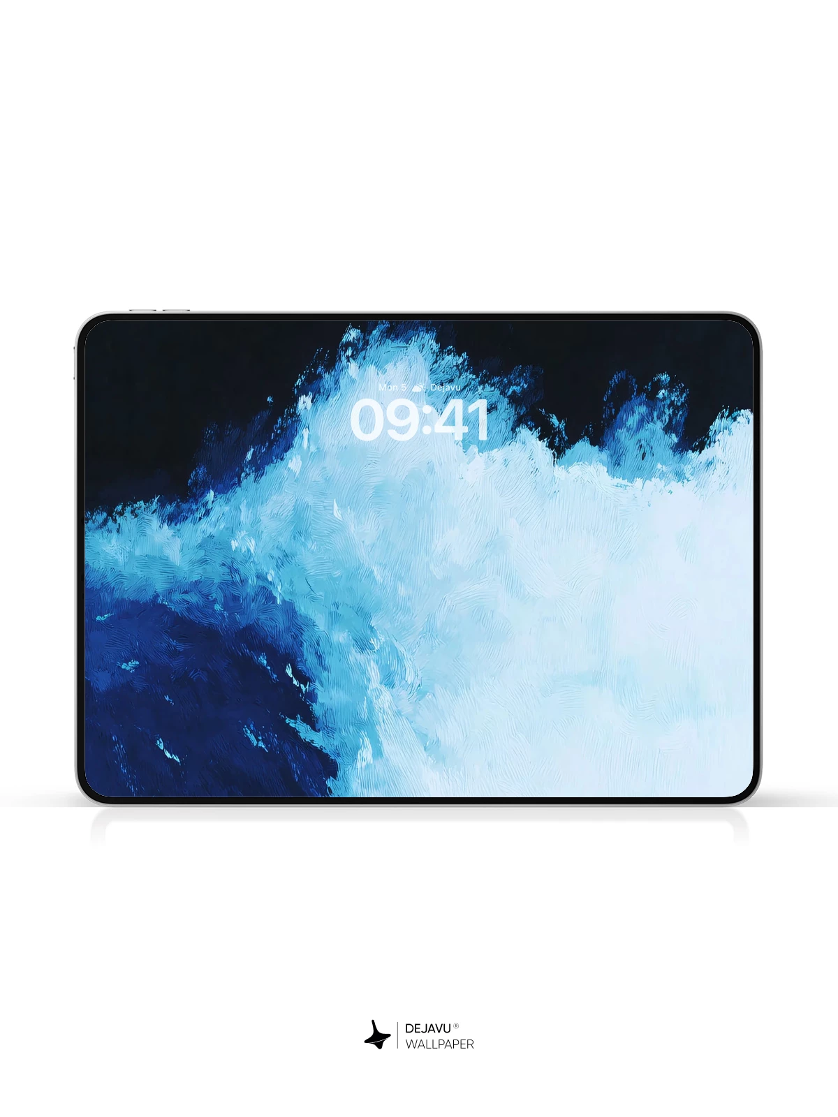 海浪壁纸4K适用于iPhone锁屏