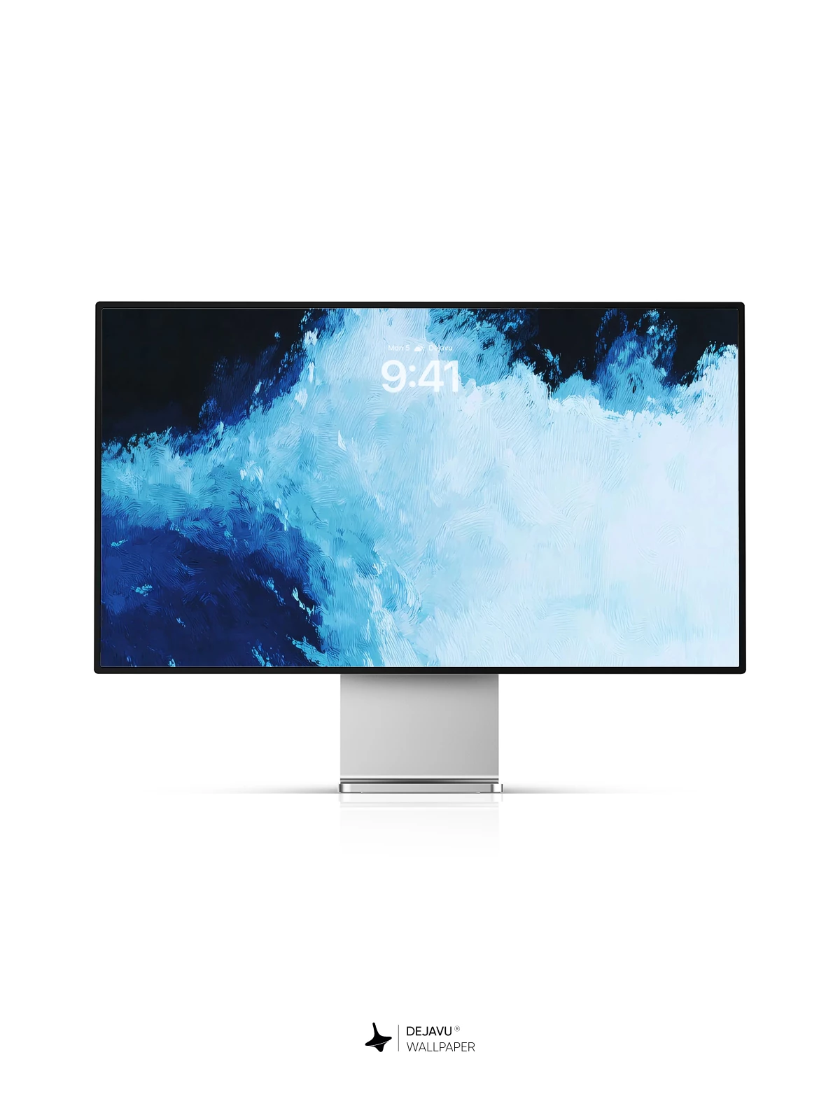 海浪壁纸4K适用于iPhone锁屏