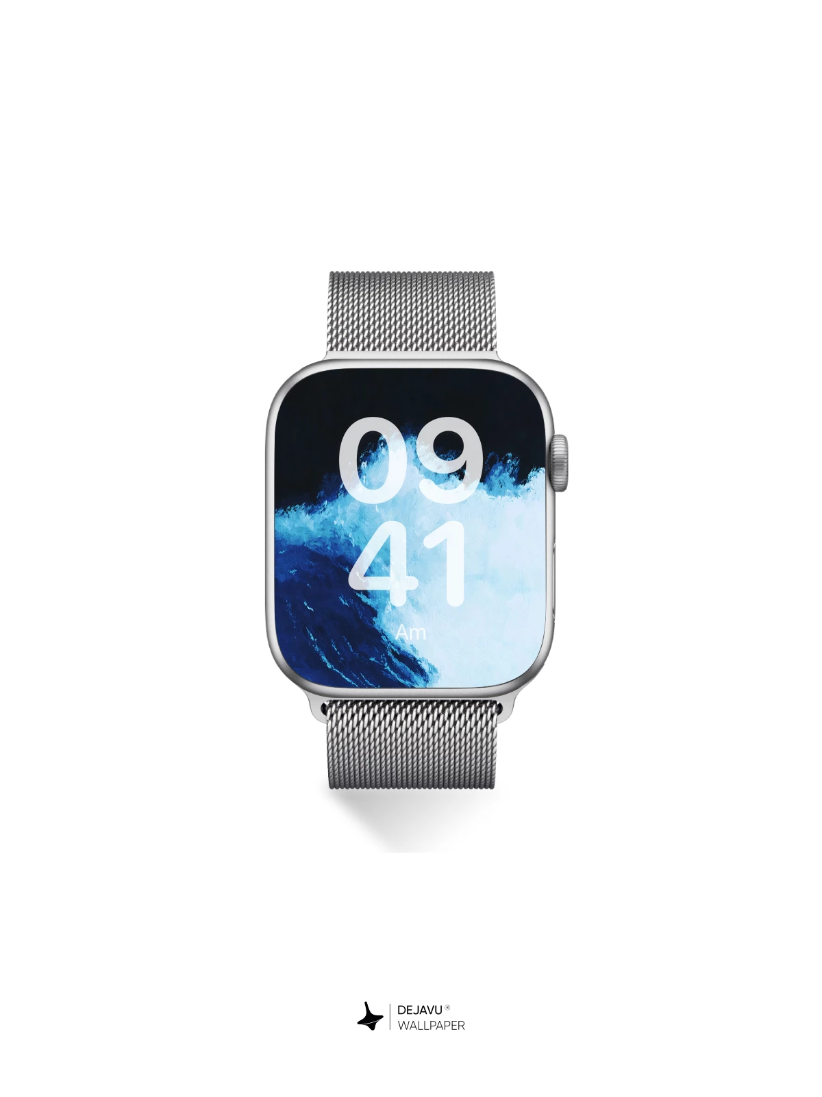 海浪壁纸4K适用于iPhone锁屏