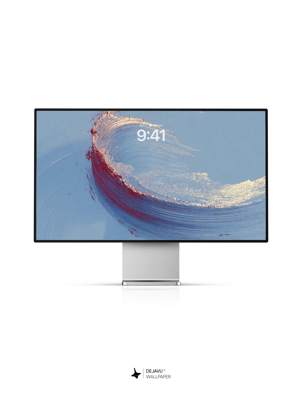 抽象艺术壁纸 4K 用于iPhone锁屏