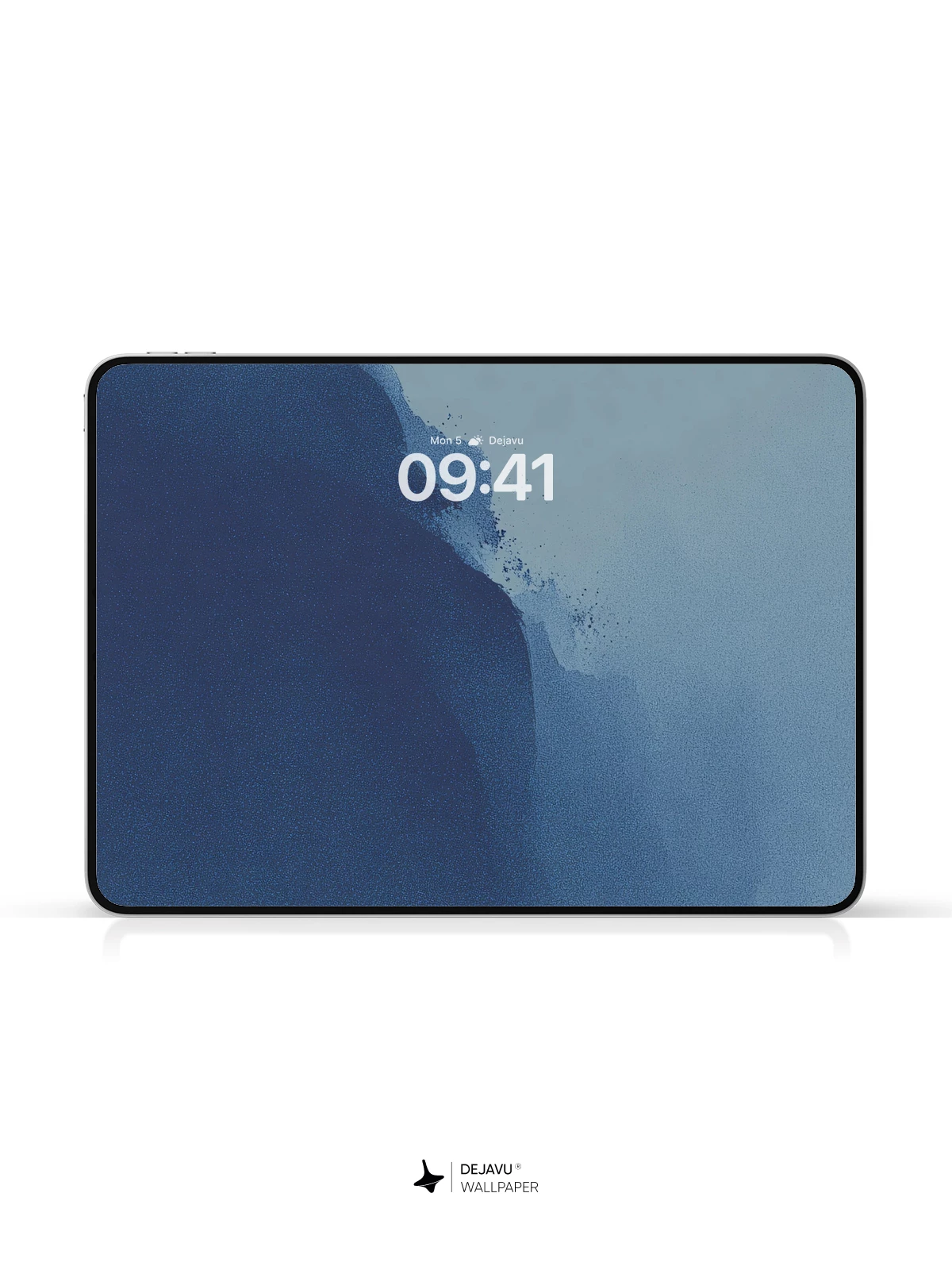 Blue Mountain Wallpaper 4K for iPhone Lock Screen