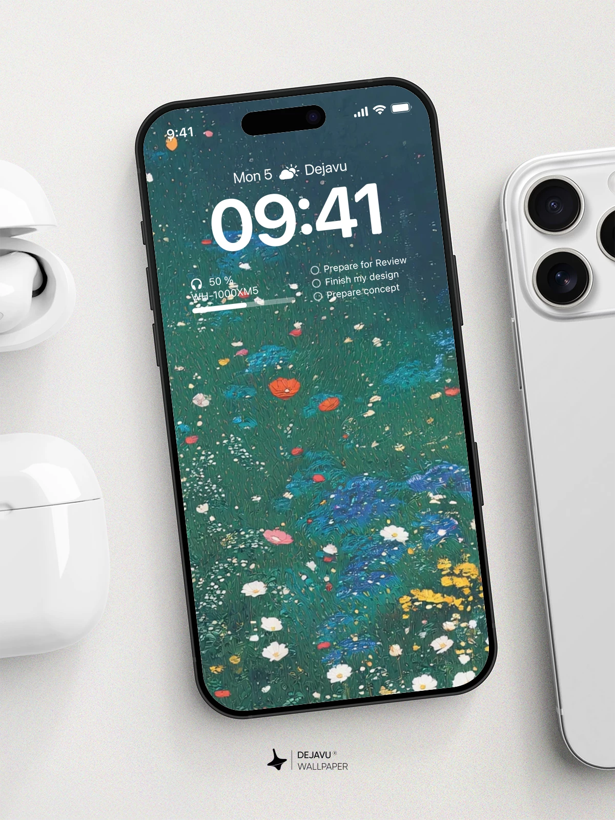 星空壁纸4K AMOLED Display Wallpaper for iPhone Lock Screen