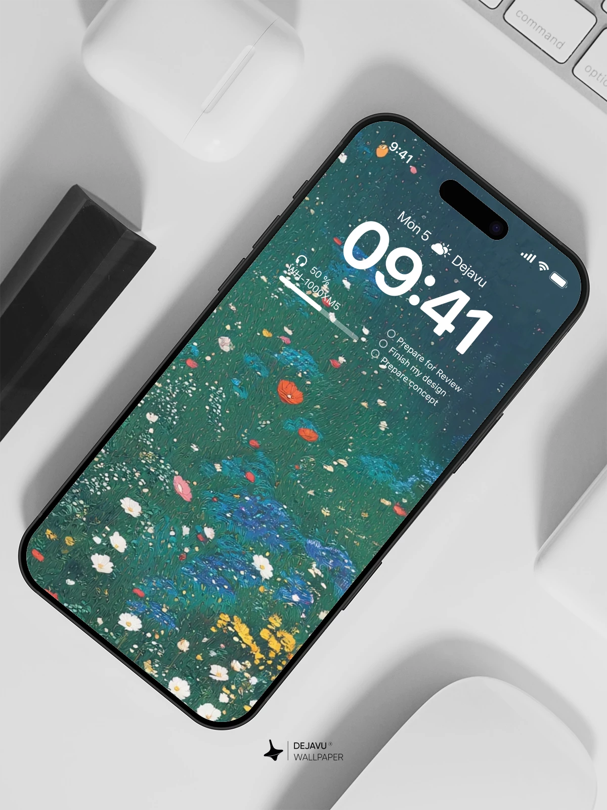 星空壁纸4K AMOLED Display Wallpaper for iPhone Lock Screen