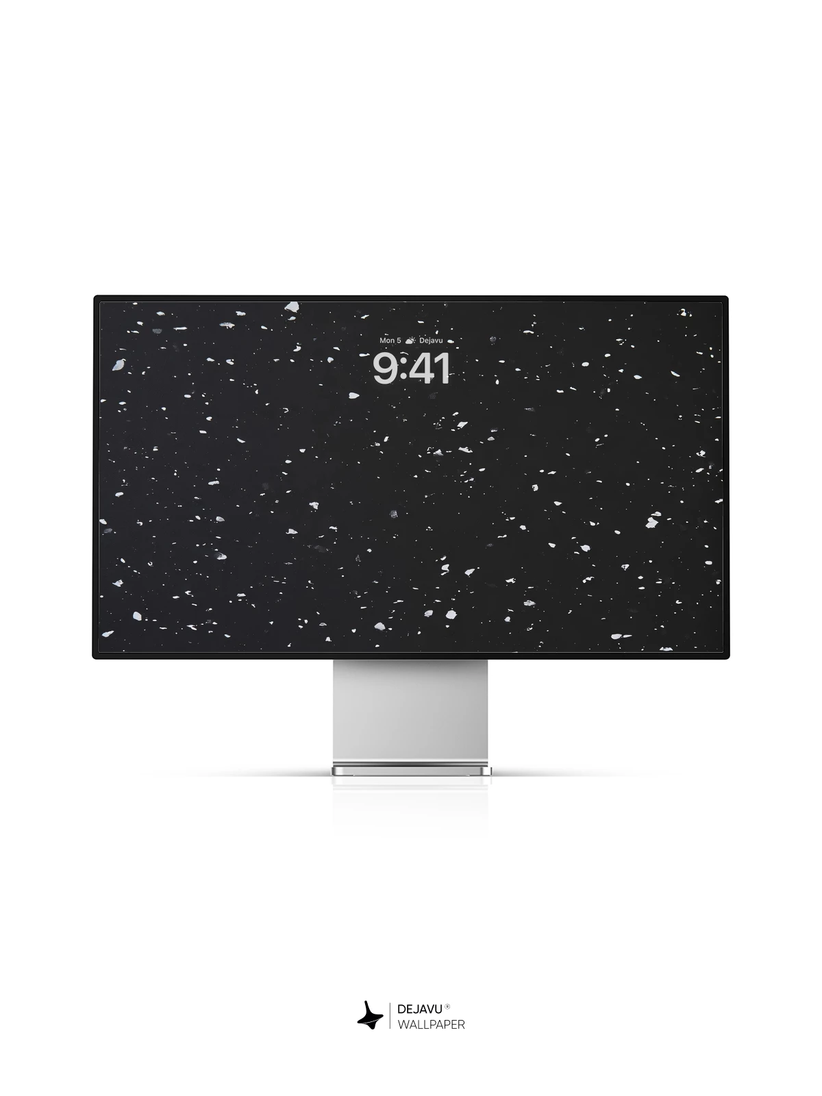 星空壁纸 4K 适用于iPhone锁屏