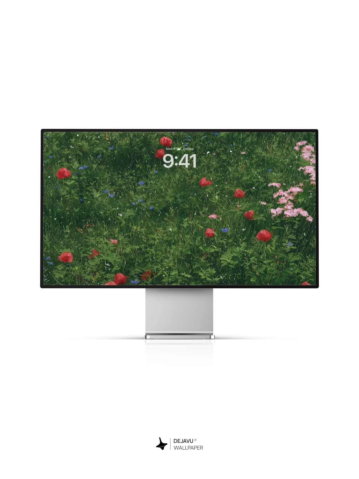 Wildflower Wallpaper 4K for Mobile Background