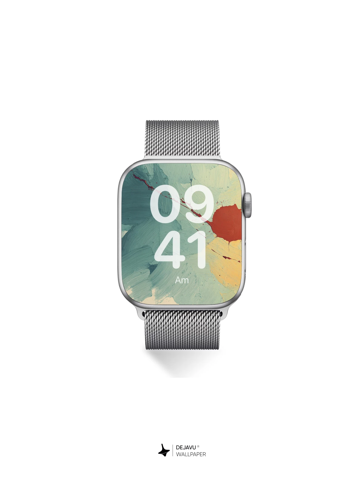 抽象艺术壁纸4K用于iPhone锁屏