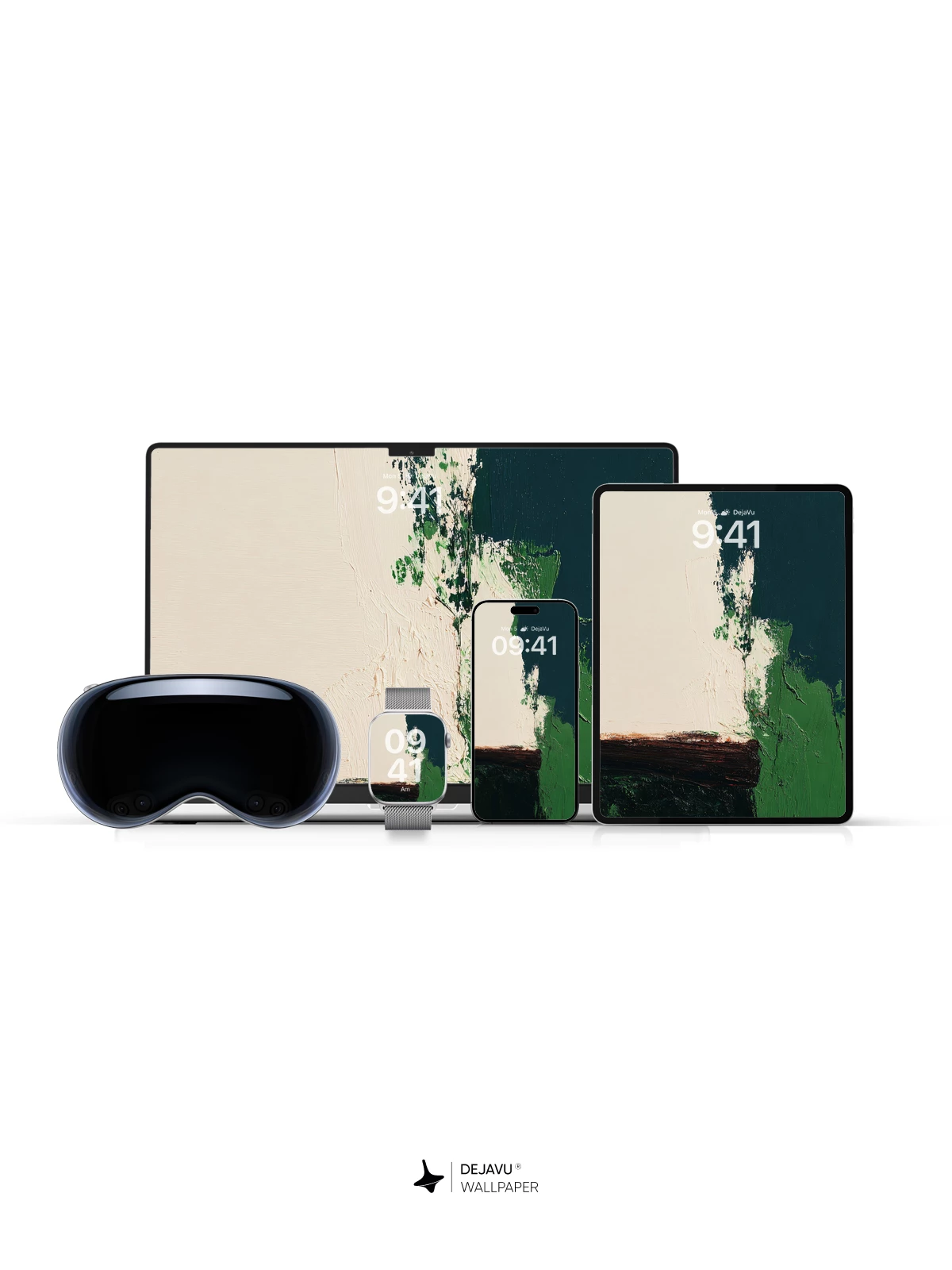 抽象艺术壁纸4K iPhone锁屏