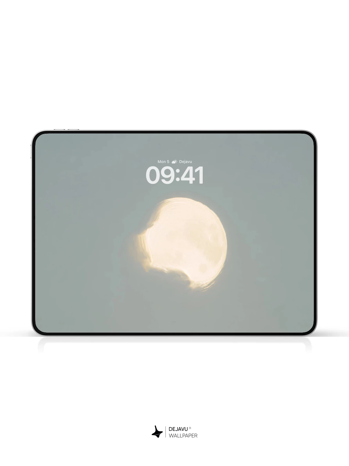 Moonlight Wallpaper 4K for iPhone Lock Screen