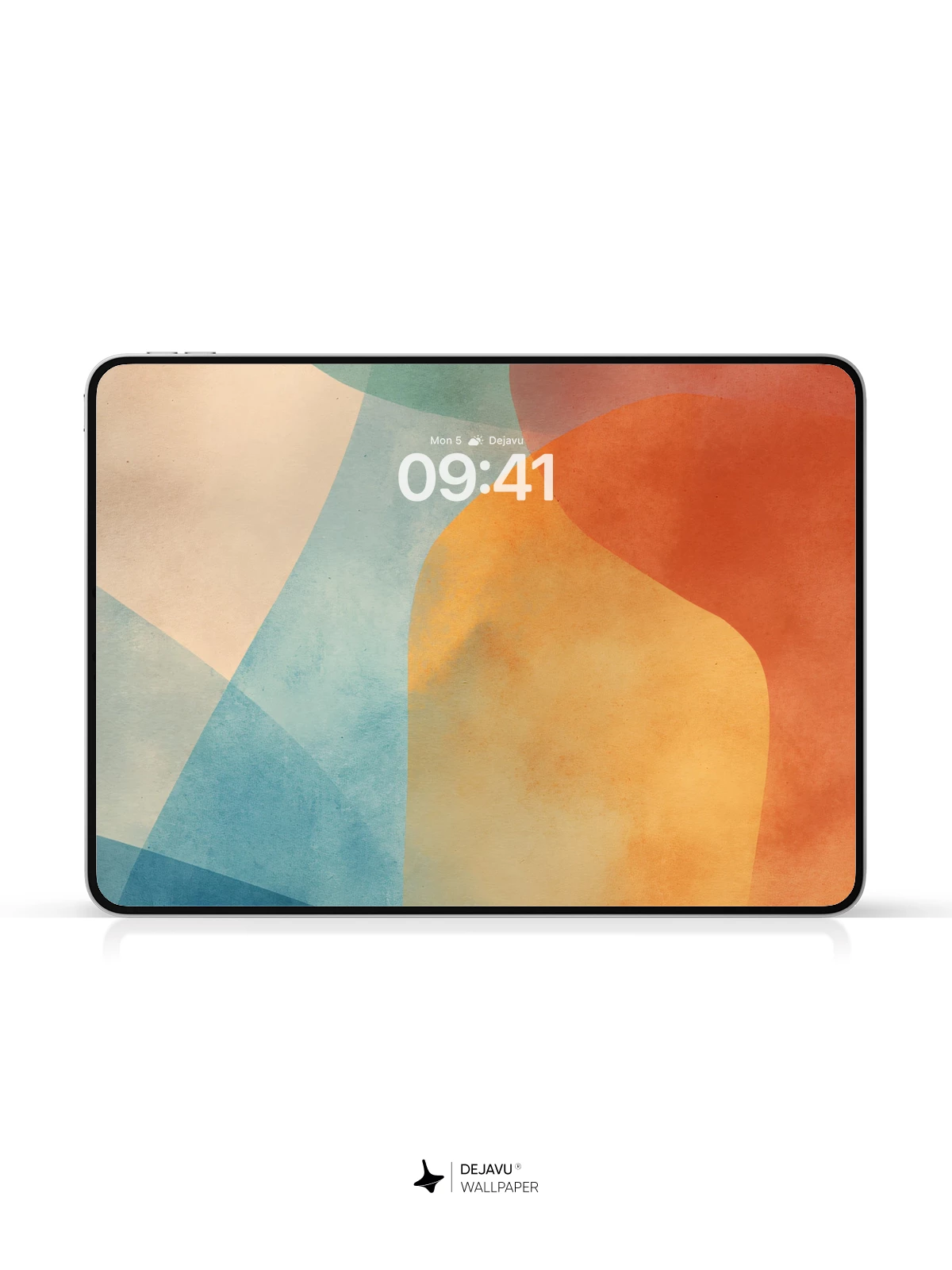 Abstract Gradient Wallpaper 4K for Mobile Background