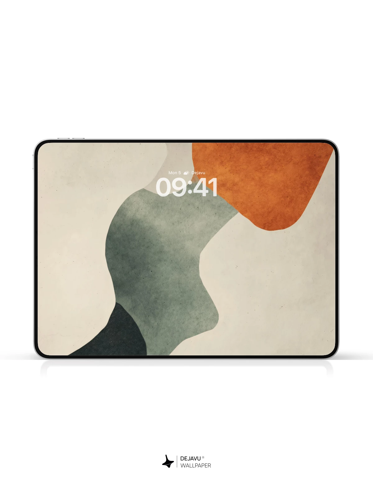 Abstract Minimal Wallpaper 4K for iPhone Lock Screen