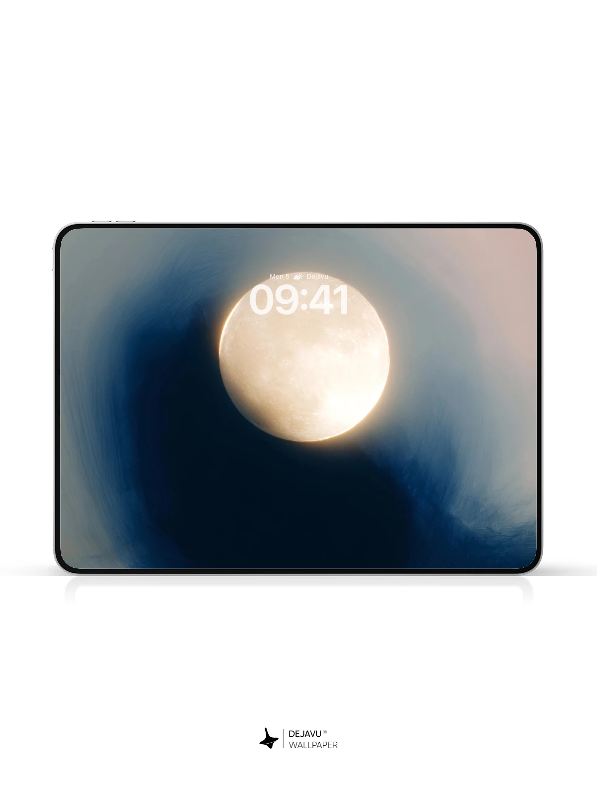 Moonlight Wallpaper 4K for iPhone Lock Screen