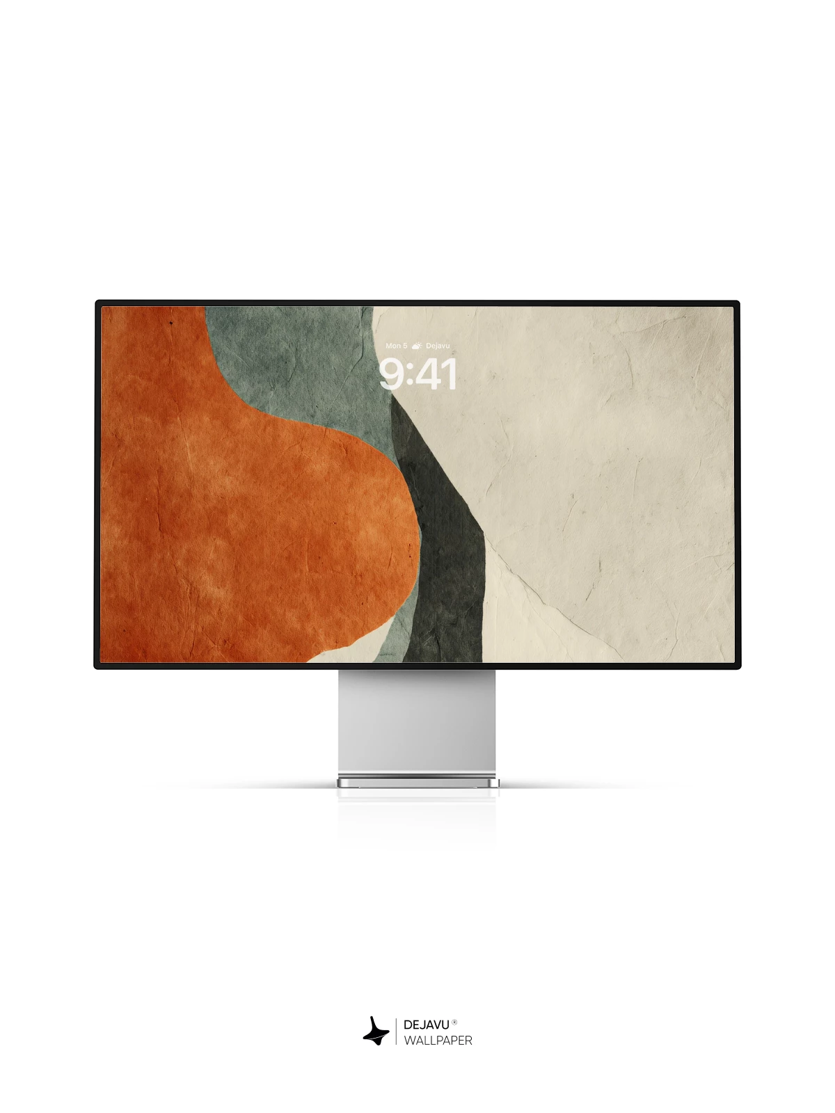 Abstract Minimal Wallpaper 4K for iPhone Lock Screen