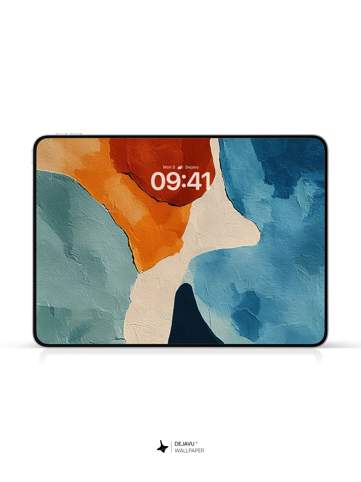 Abstract Art Wallpaper 4K for iPhone Lock Screen