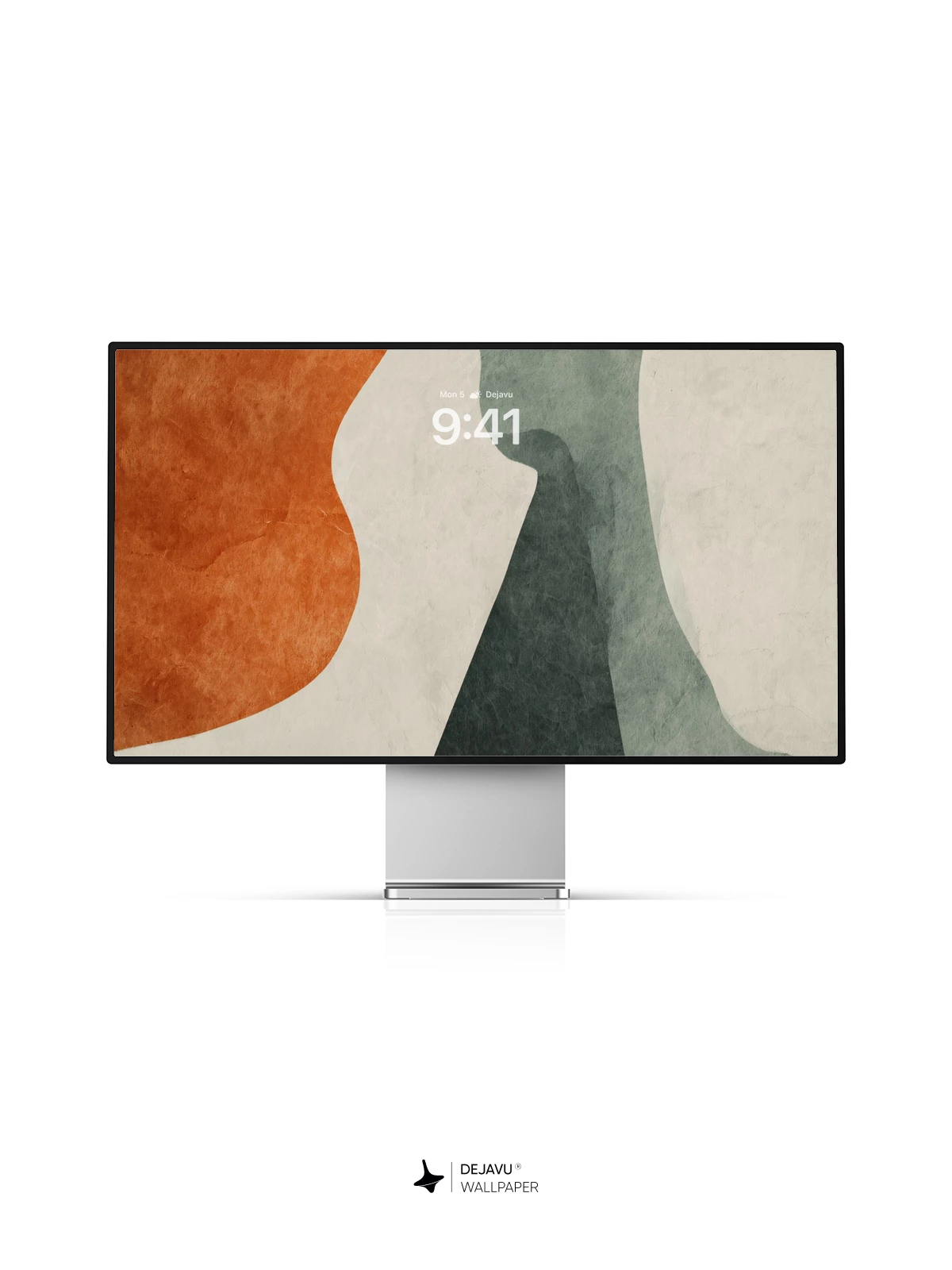 Abstract Geometric Wallpaper 4K for Mobile Background