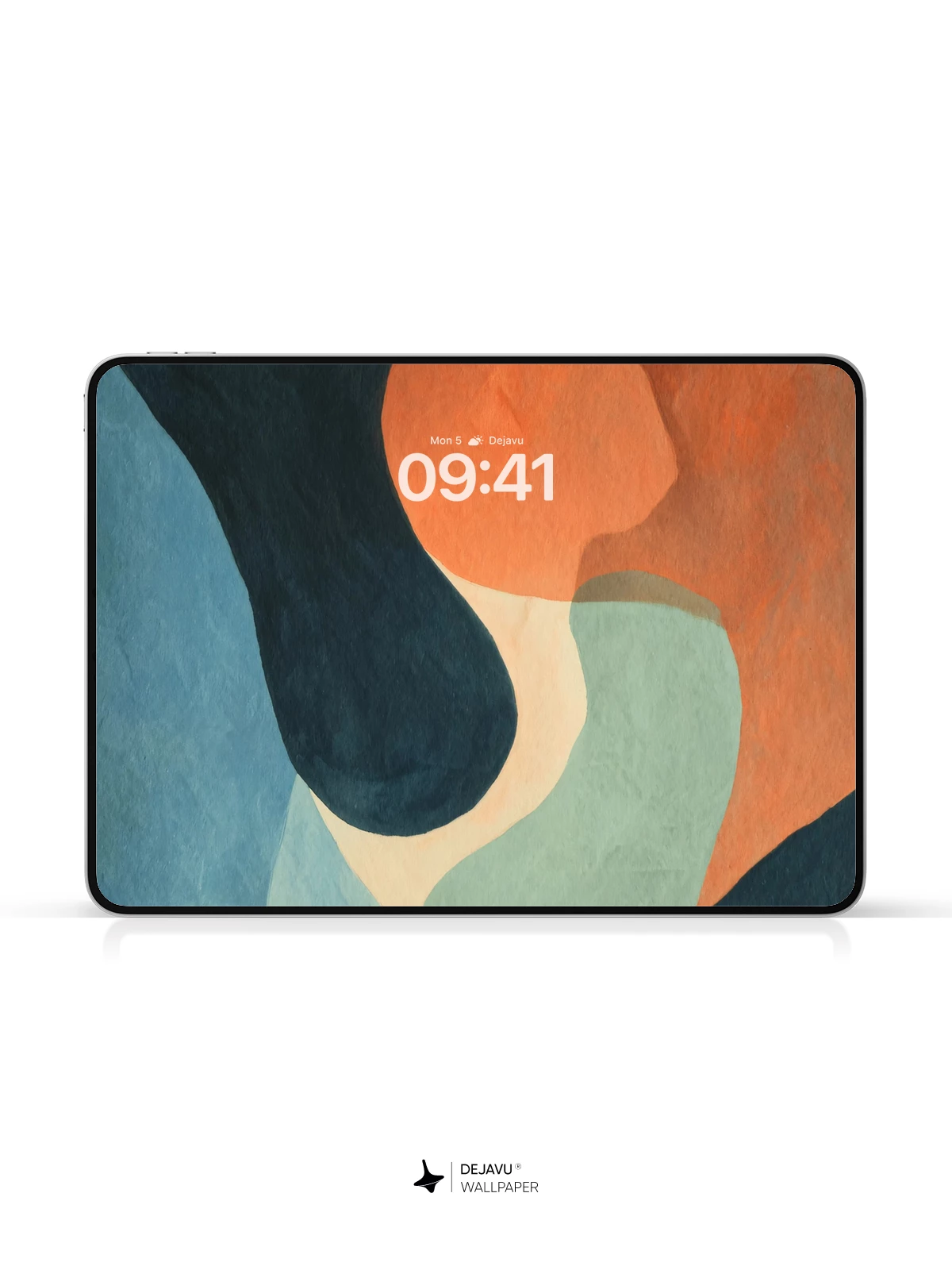 Abstract Art Wallpaper 4K for iPhone Lock Screen