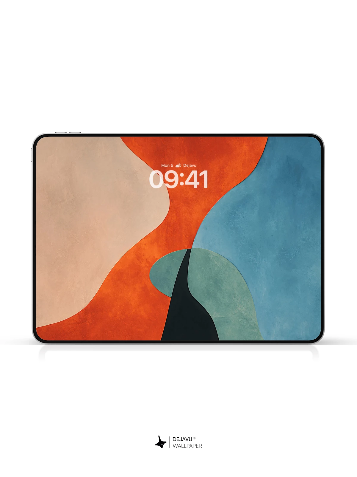 Abstract Art Wallpaper 4K for iPhone Lock Screen