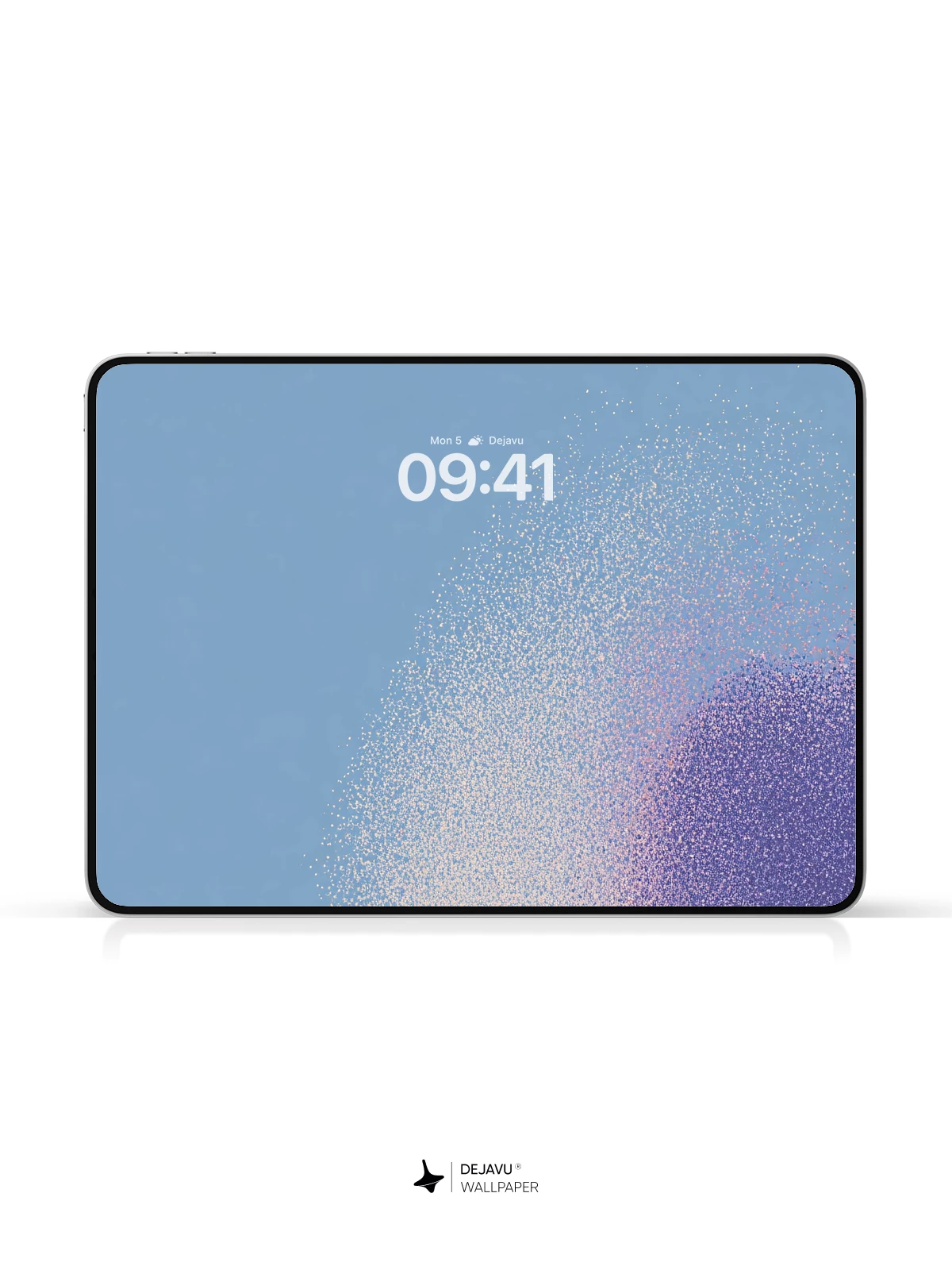 Abstract Gradient Wallpaper 4K for iPhone Lock Screen