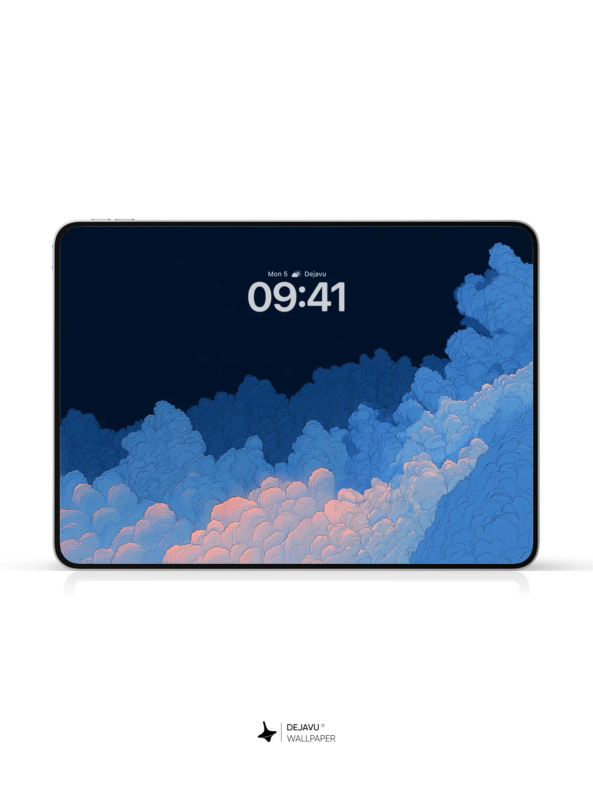 Starry Night Sky Wallpaper 4K for Mobile Background