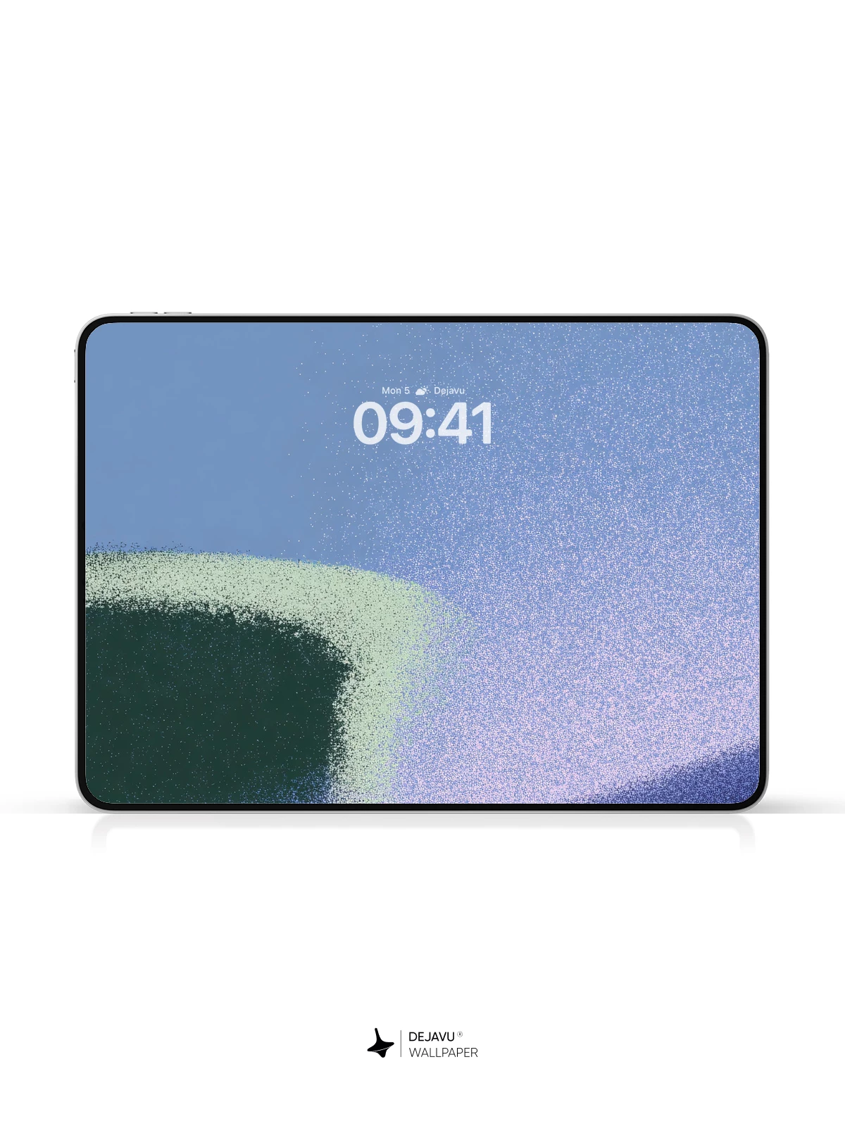 Abstract Gradient Wallpaper 4K for Mobile Background