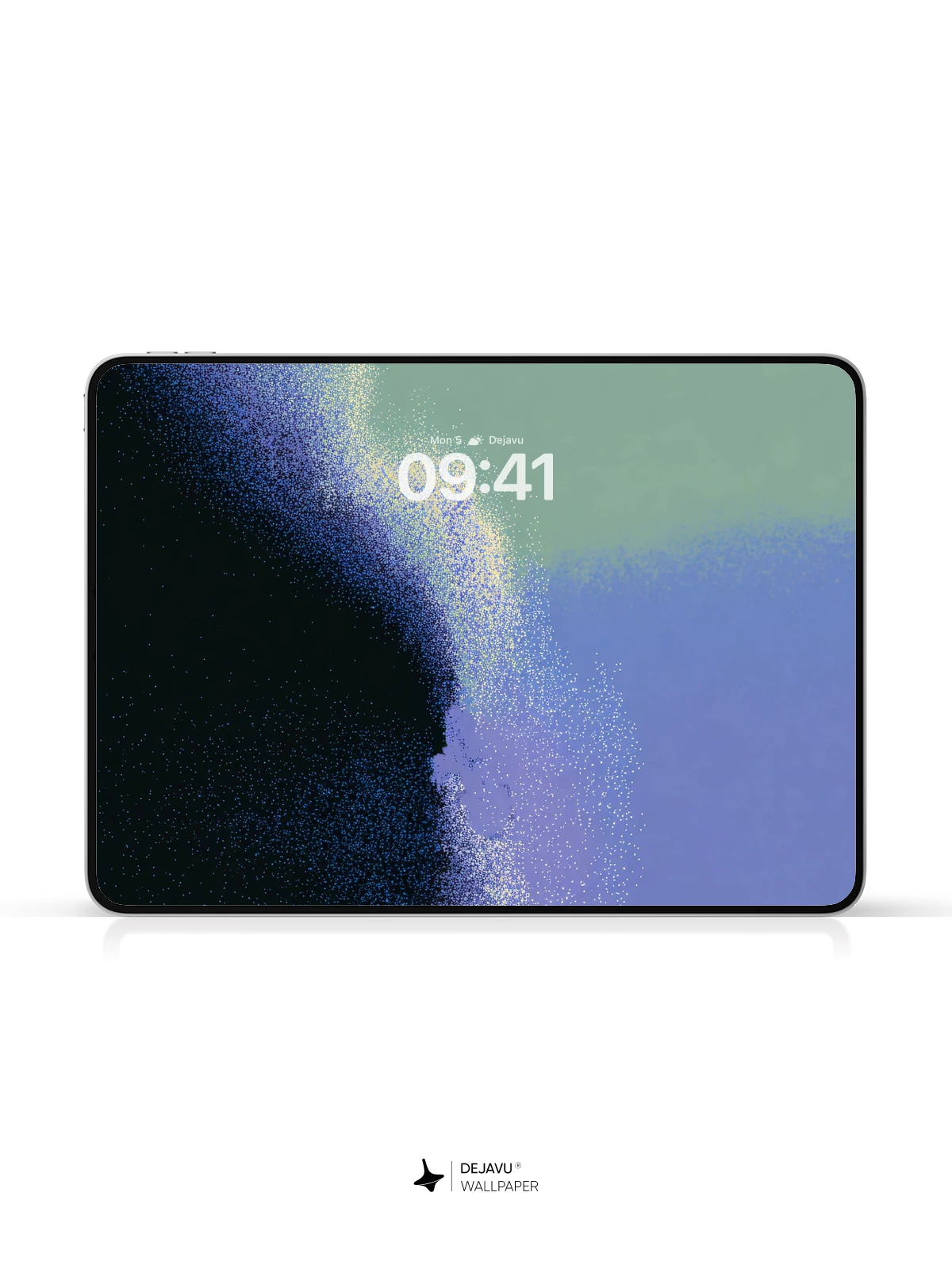 Abstract Gradient Wallpaper 4K for Mobile Background