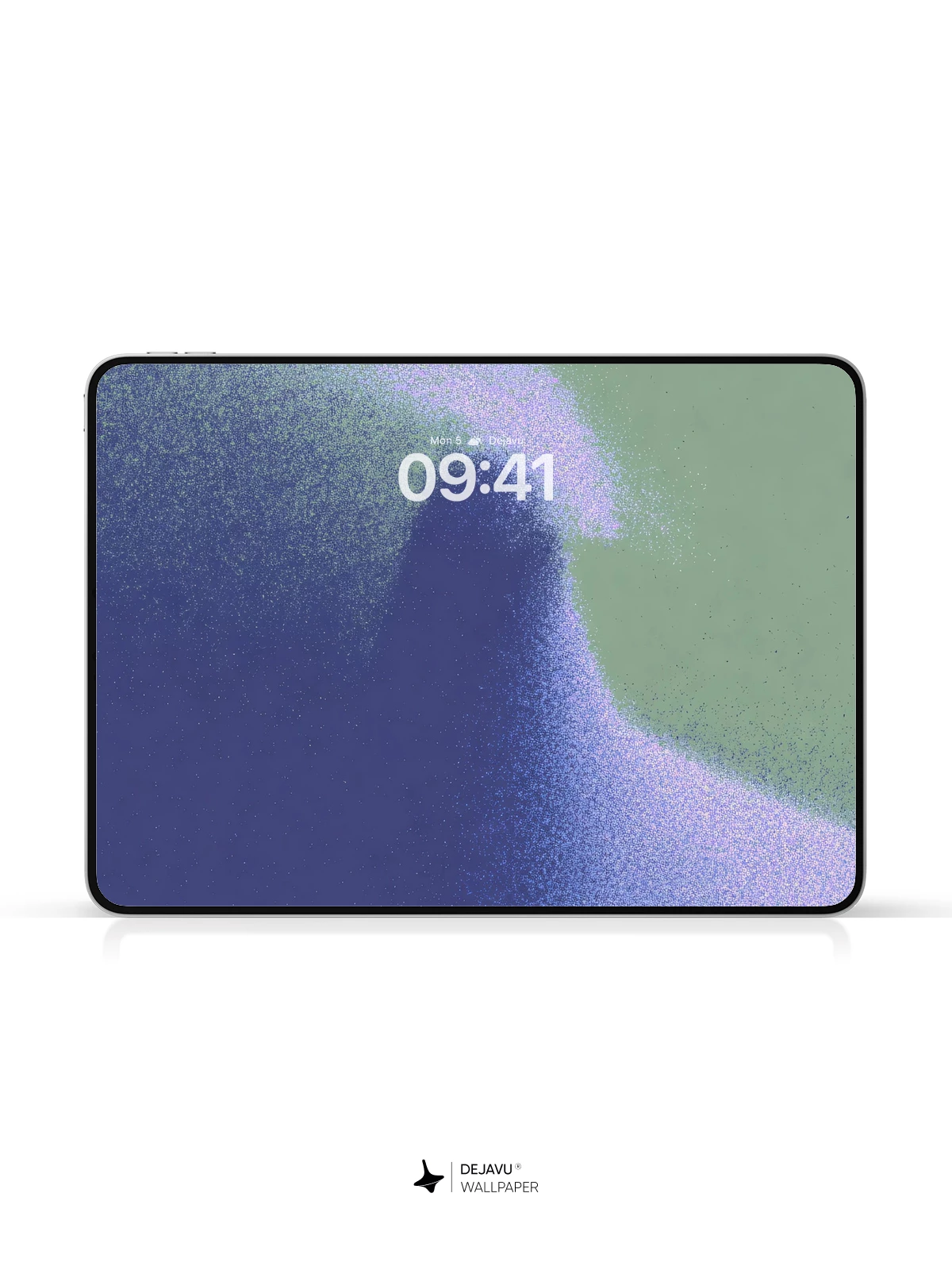 Abstract Wave Wallpaper 4K for iPhone Lock Screen