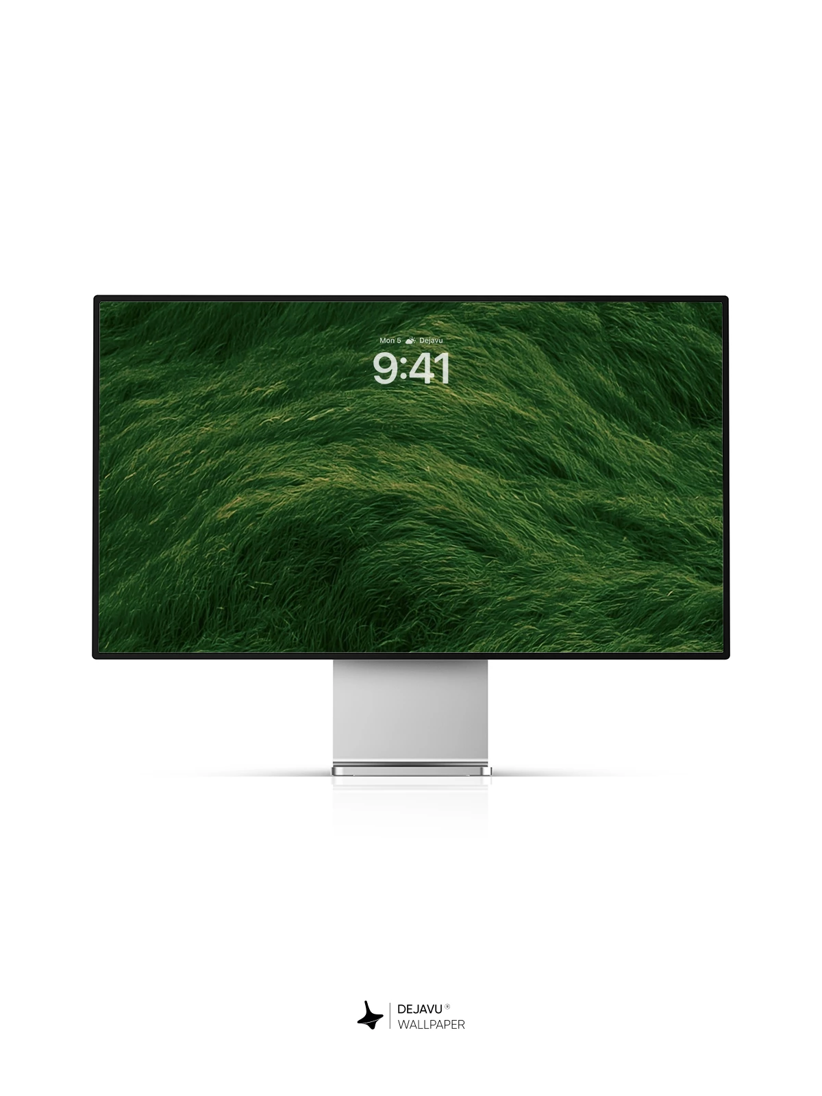 Green Grass Wallpaper 4K for Mobile Background