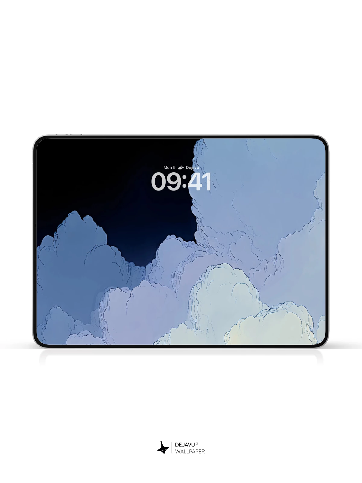 Cloud Wallpaper 4K for Mobile Background