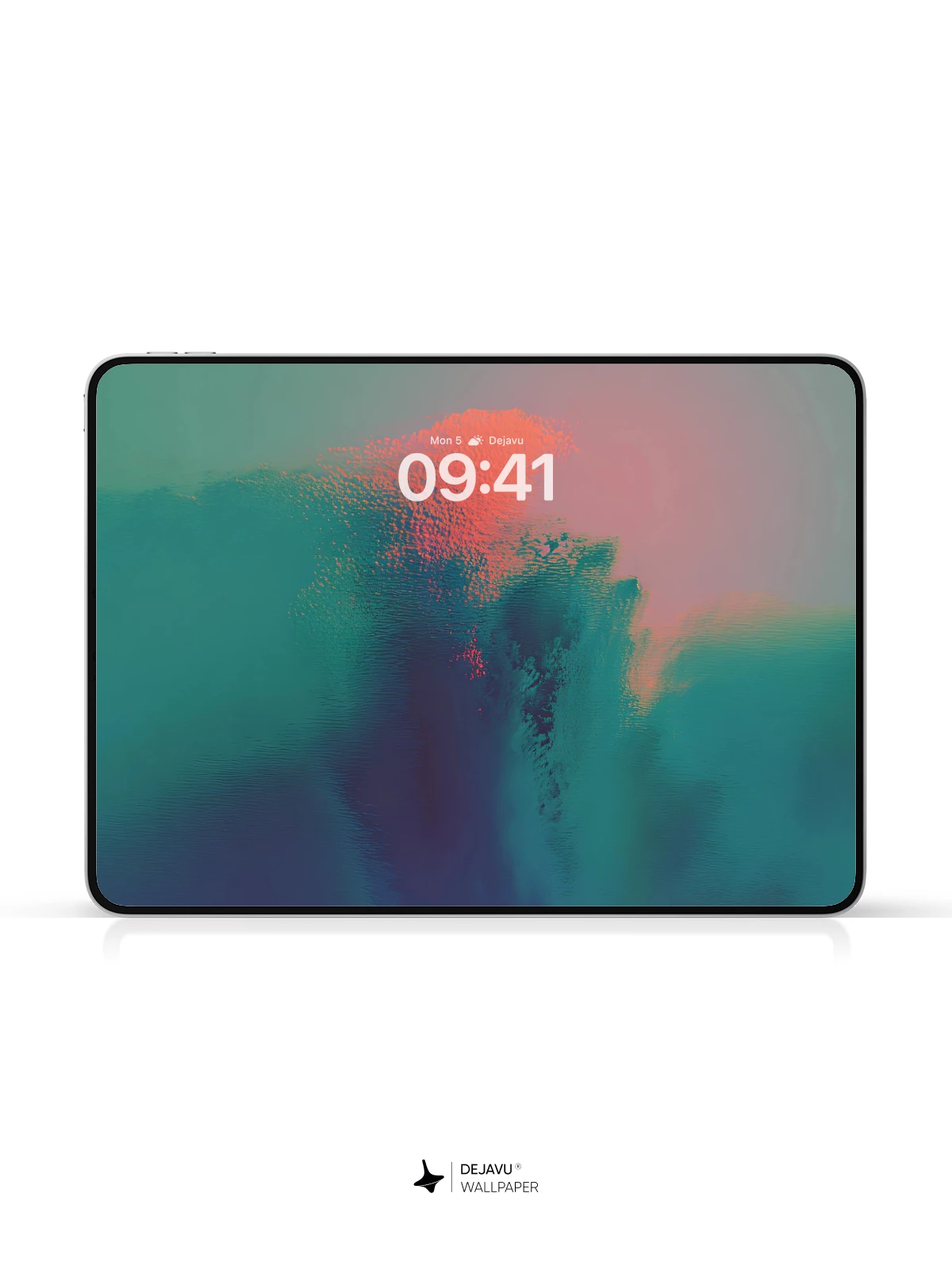 Abstract Gradient Wallpaper 4K for Mobile Background