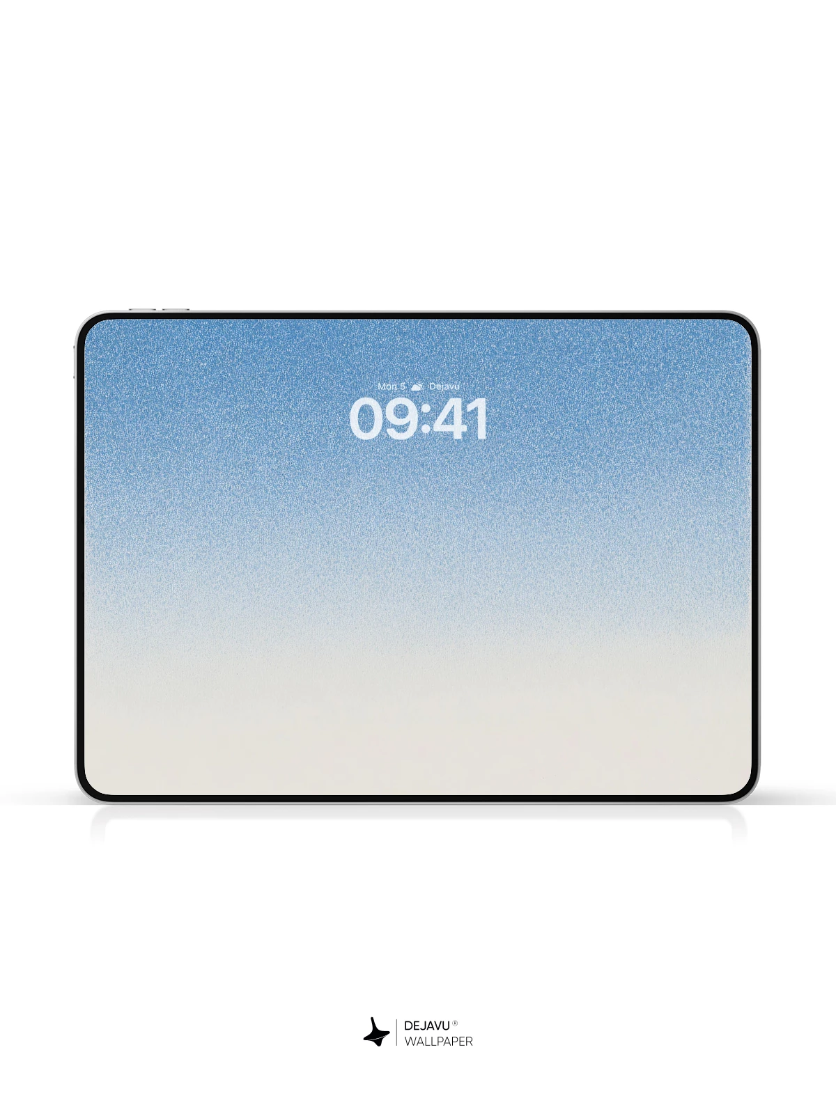 Minimalist Landscape Wallpaper 4K for iPhone Lock Screen