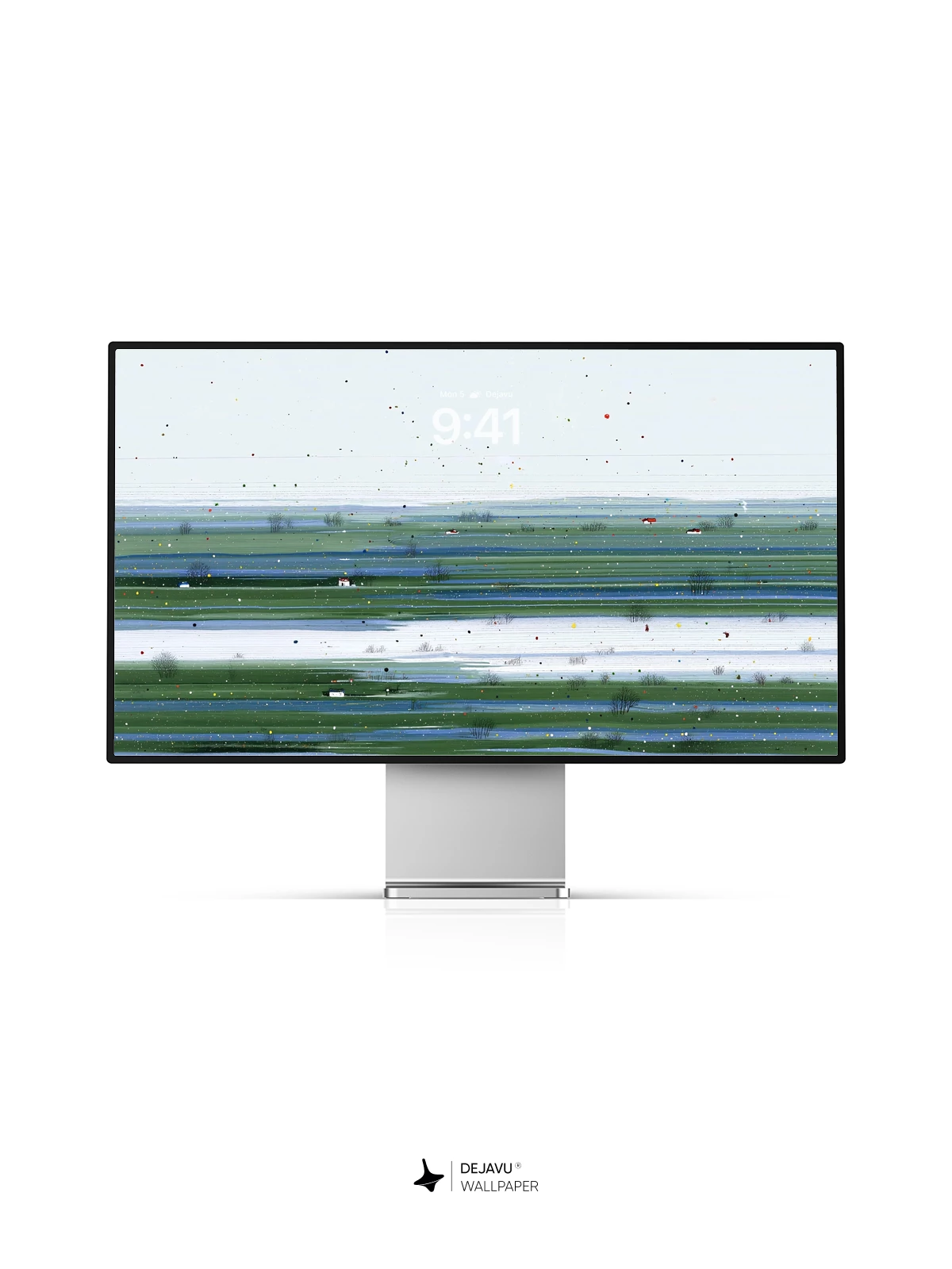 抽象艺术壁纸 4K 手机背景