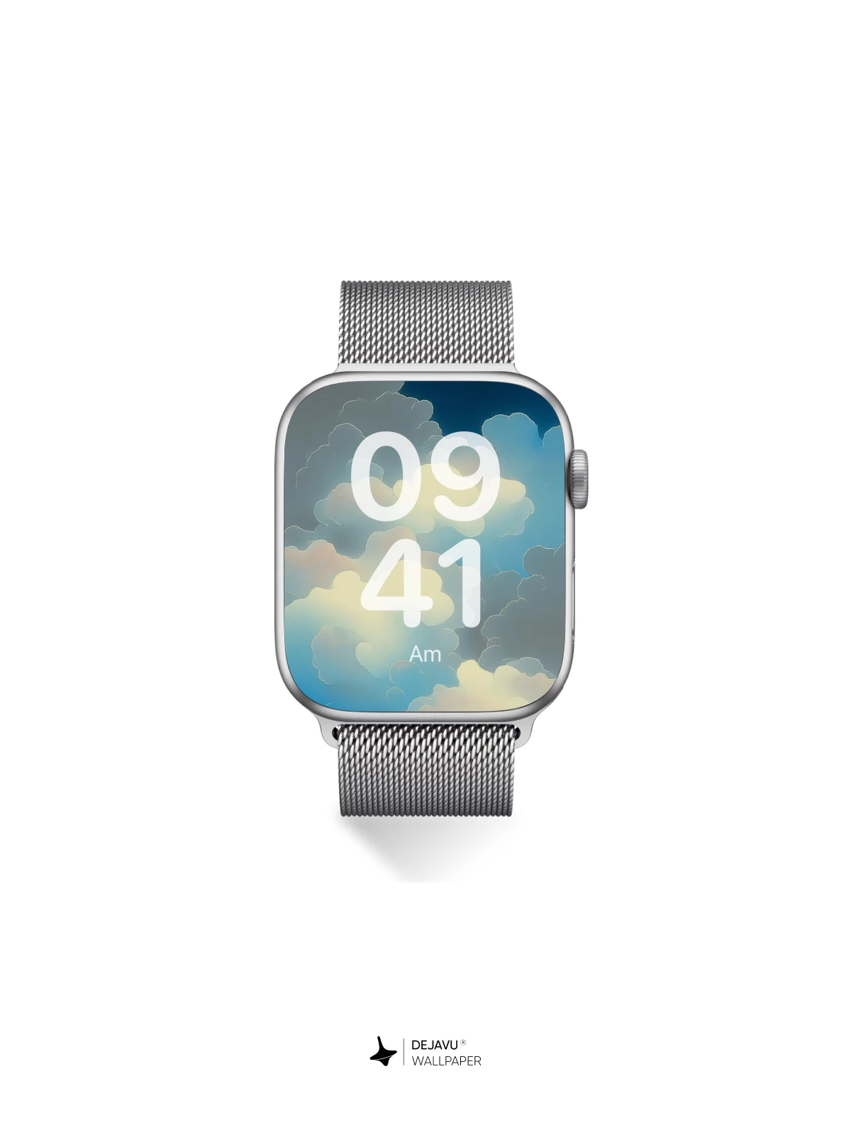 Cloud Wallpaper 4K for iPhone Lock Screen