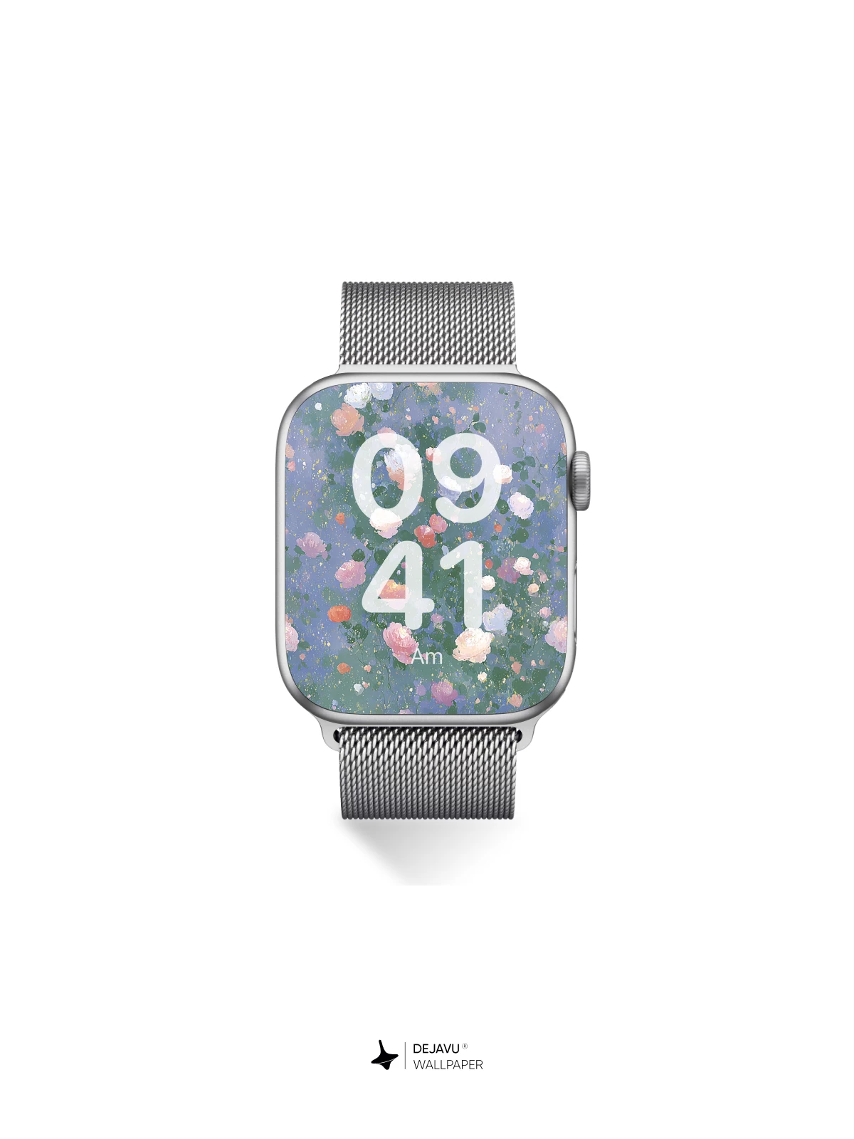 Floral Wallpaper 4K for iPhone Lock Screen