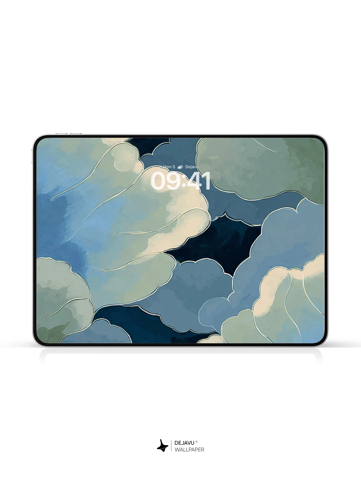 Cloud Wallpaper 4K for Mobile Background