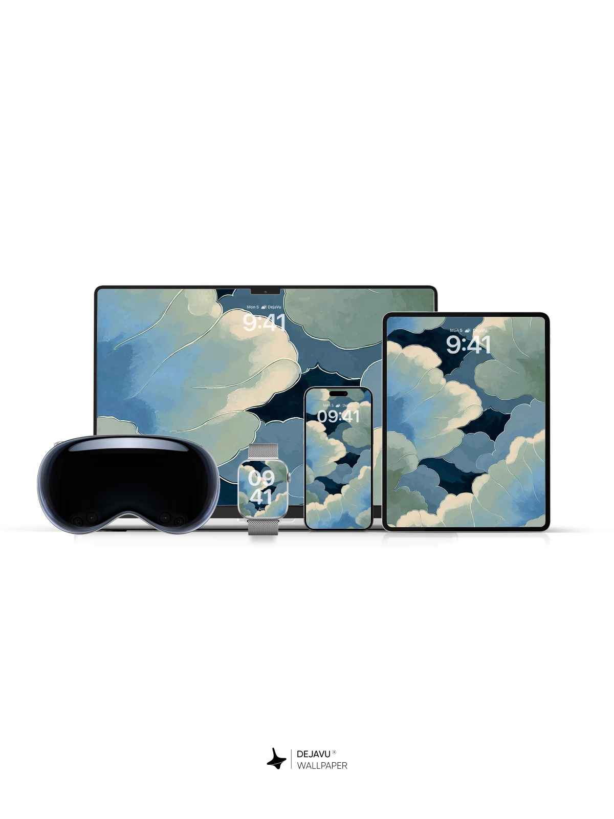 Cloud Wallpaper 4K for Mobile Background