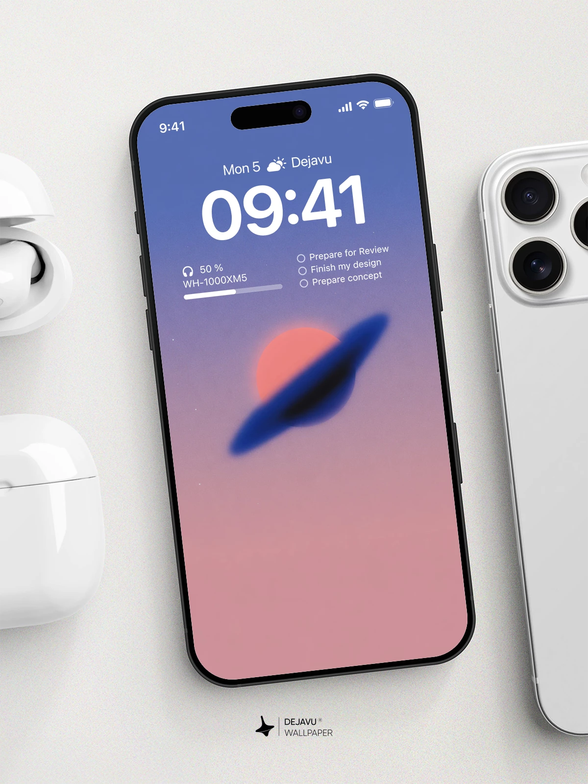 UFO Wallpaper 4K for Mobile Background