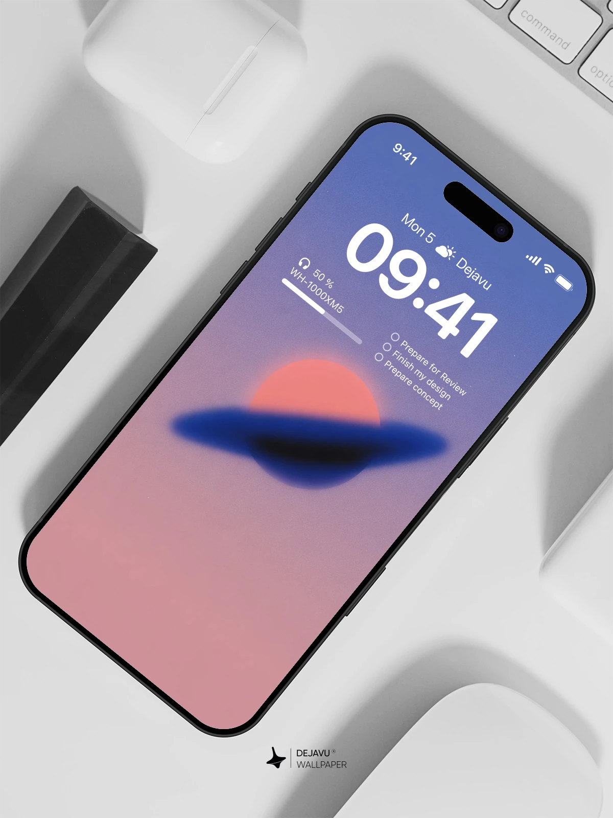 UFO Wallpaper 4K for Mobile Background