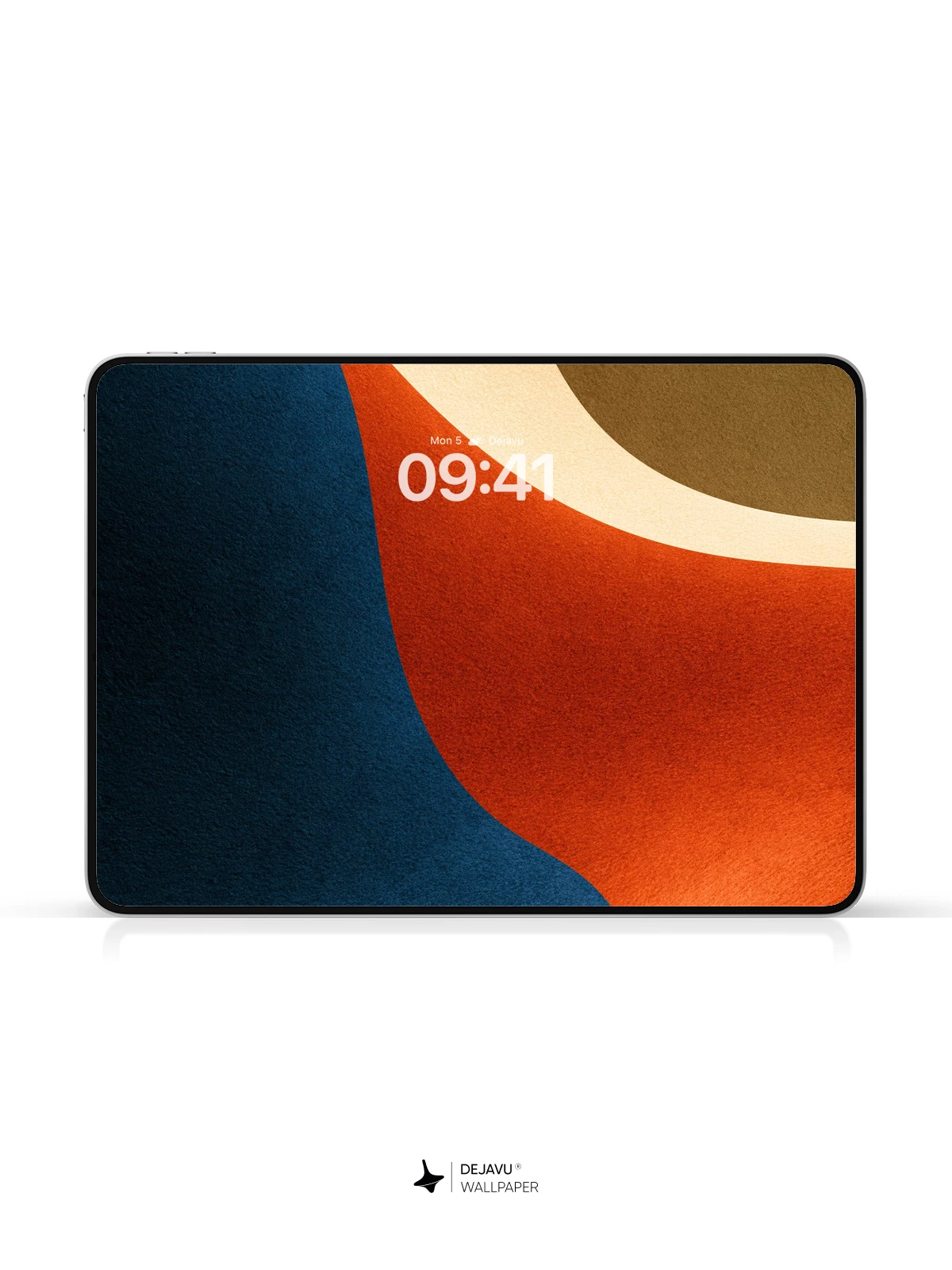 Abstract Geometric Wallpaper 4K for iPhone Lock Screen