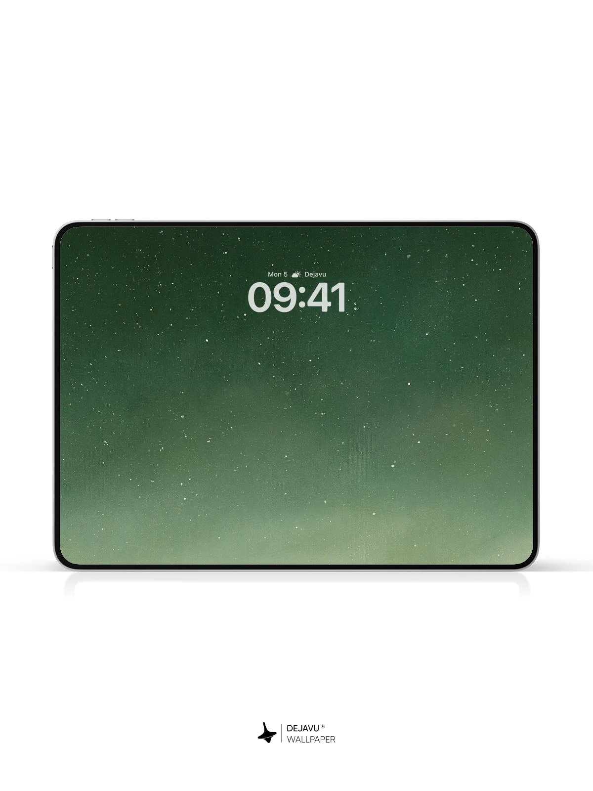 Aurora Borealis Night Sky Wallpaper 4K for iPhone Lock Screen