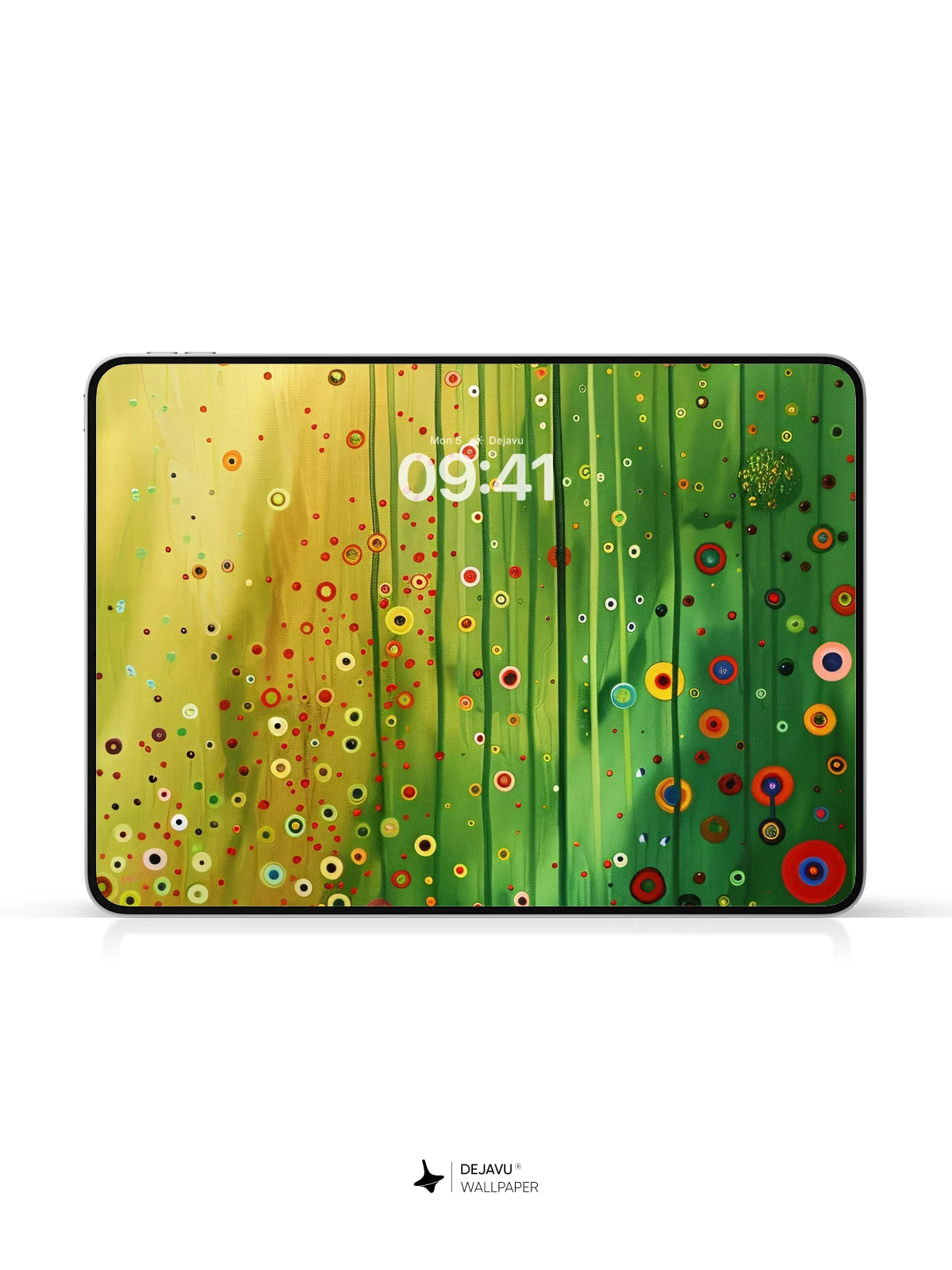 Abstract Art Wallpaper 4K for iPhone Lock Screen